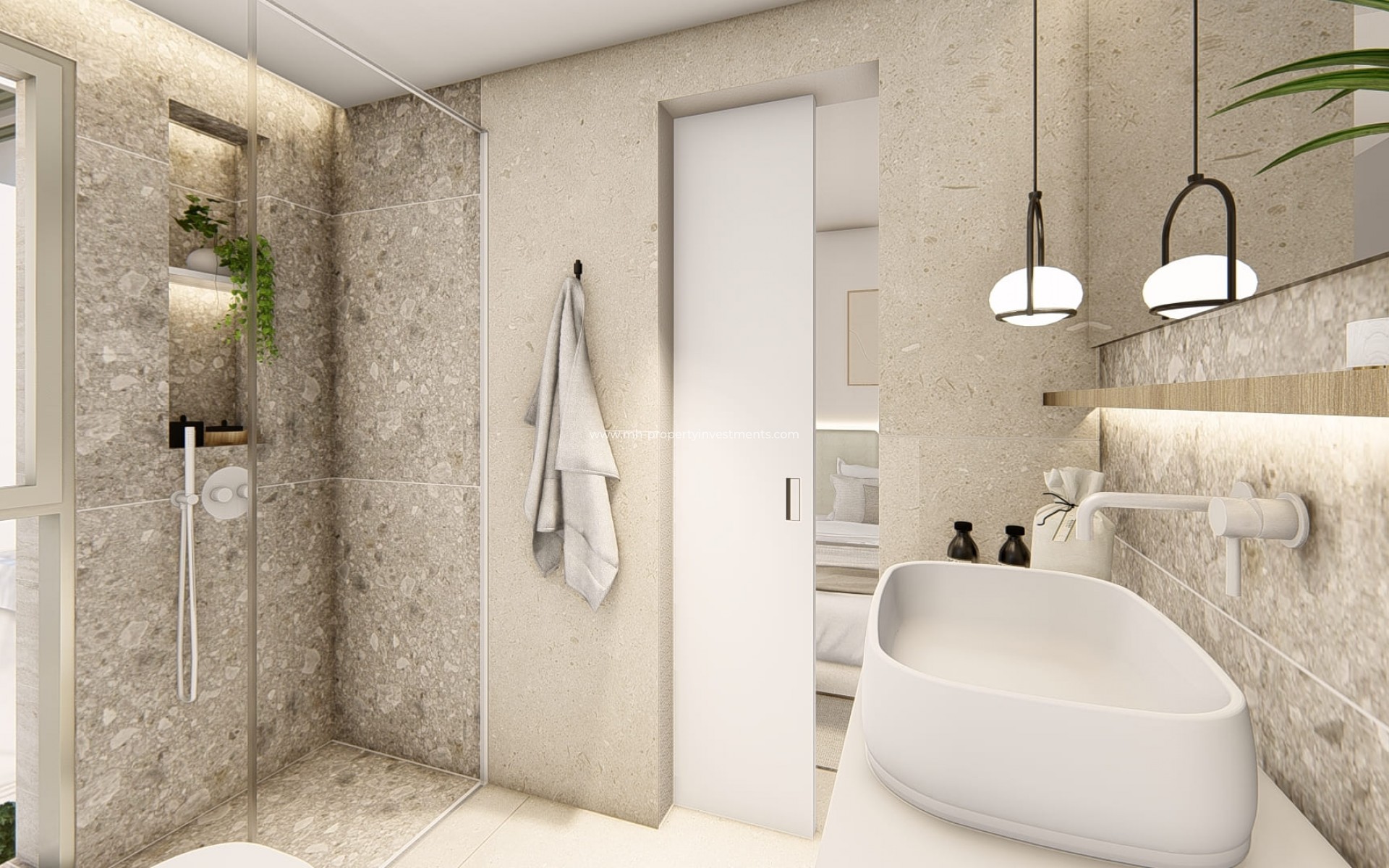 New Build - terraced - Ciudad Quesada