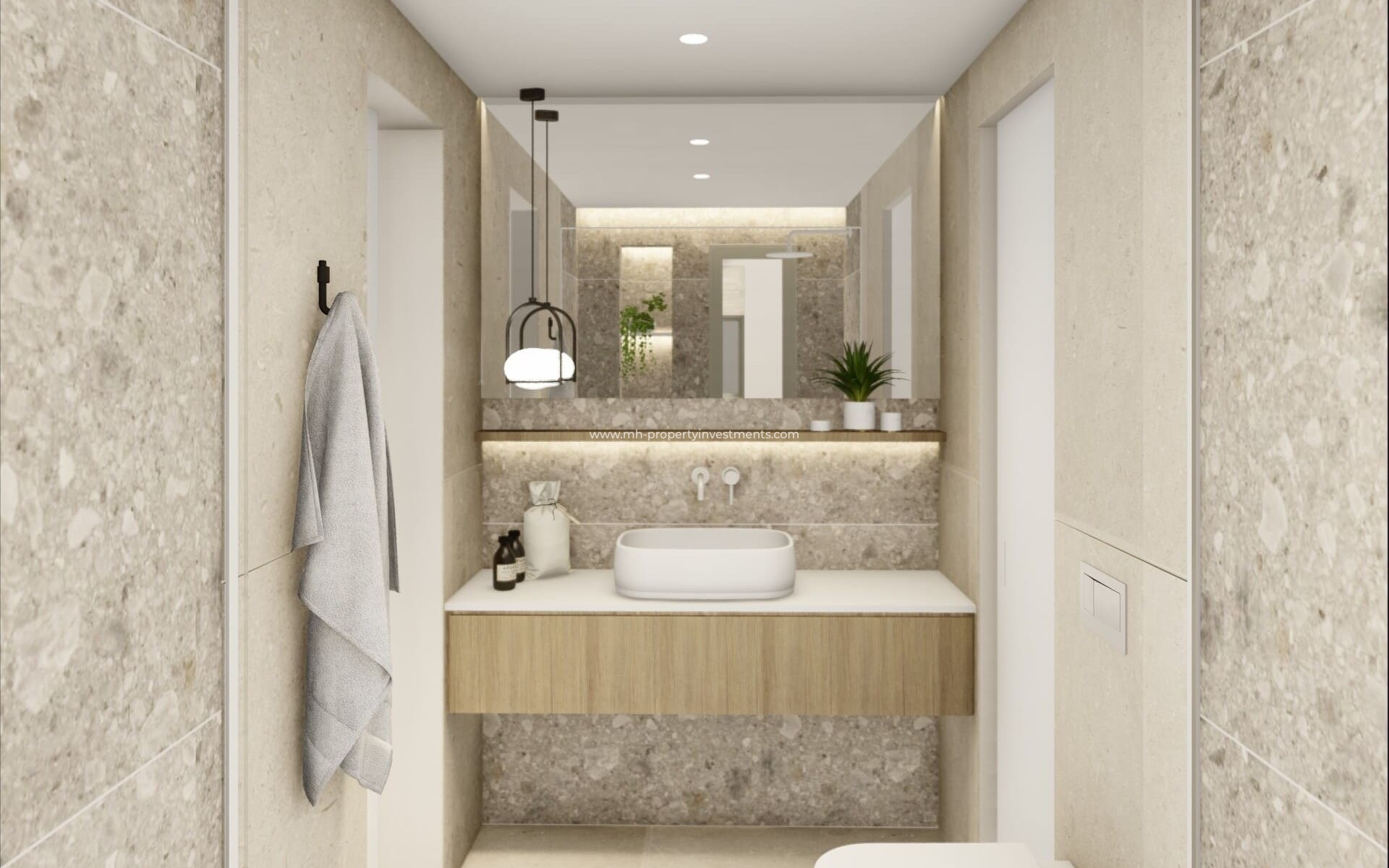 New Build - terraced - Ciudad Quesada