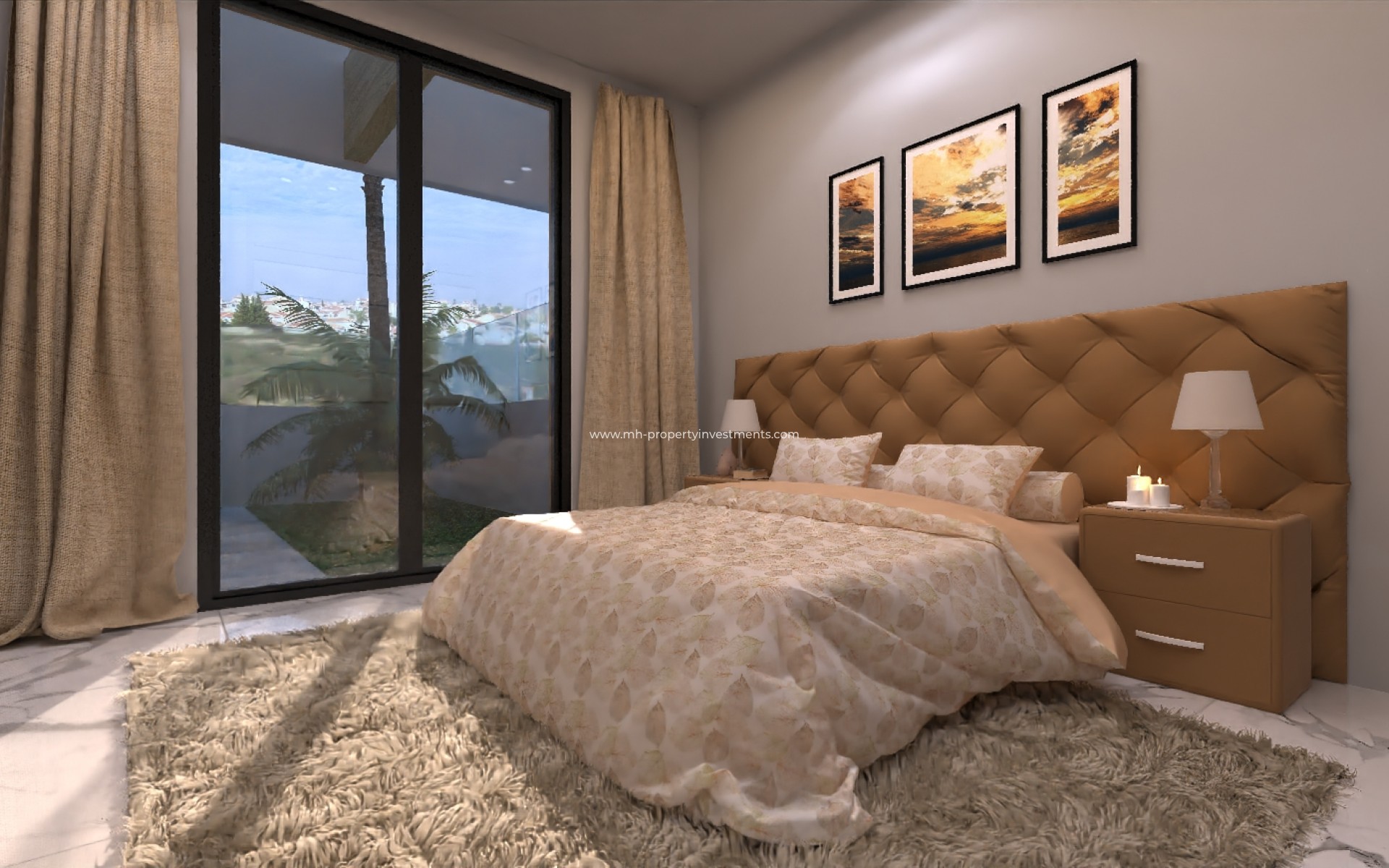New Build - terraced - Ciudad Quesada