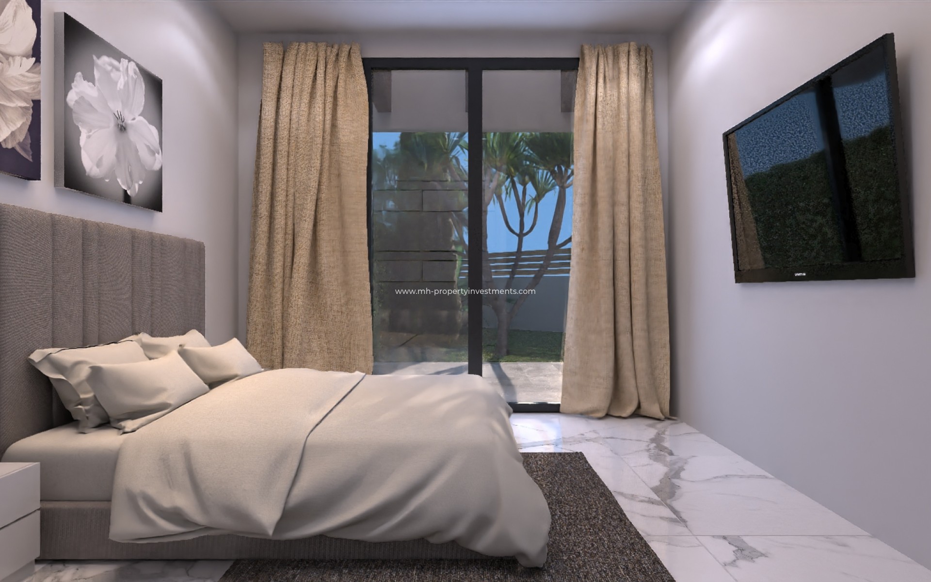 New Build - terraced - Ciudad Quesada