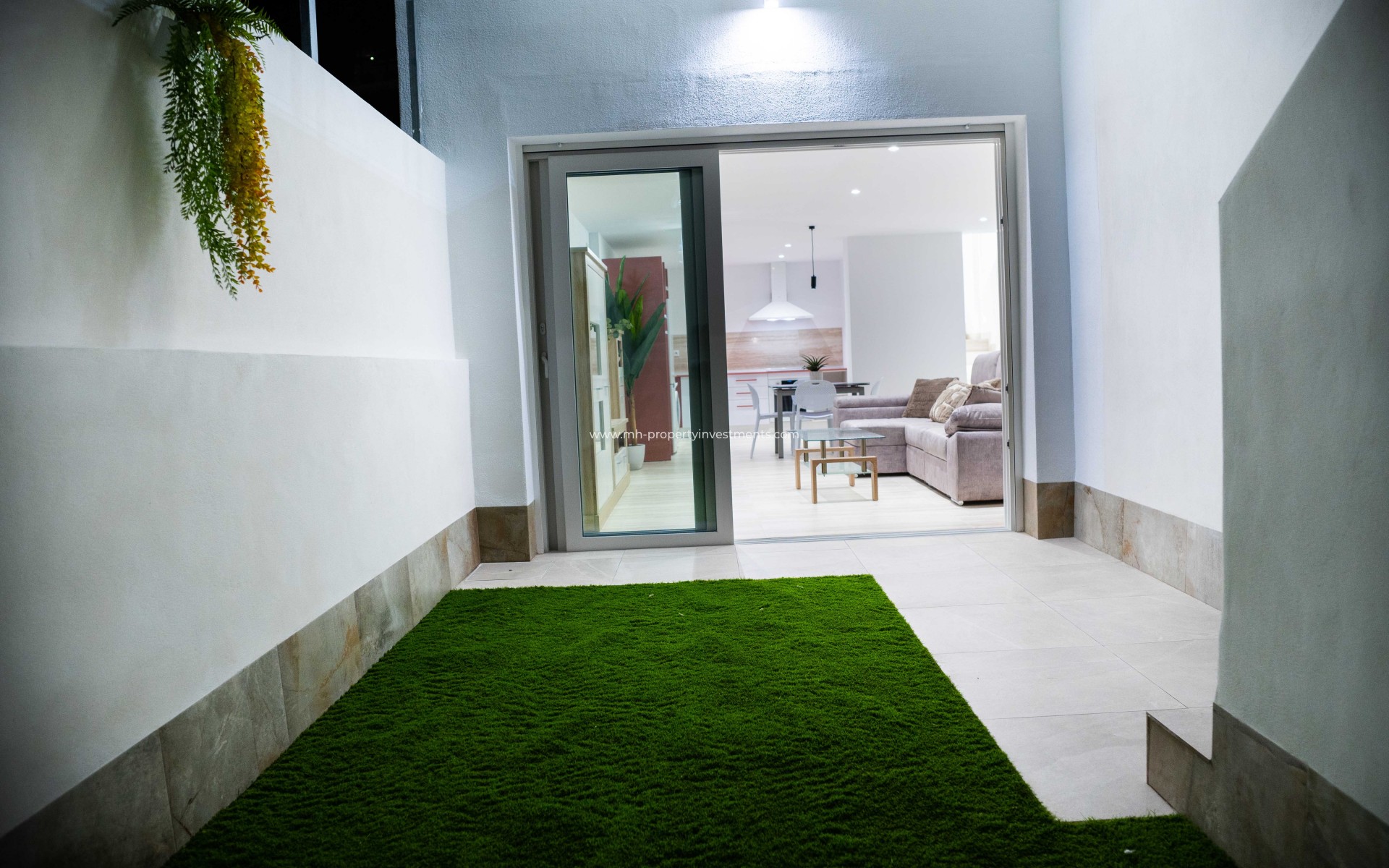 New Build - terraced - Ciudad Quesada