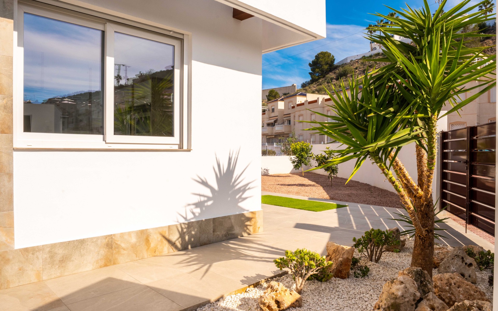 New Build - terraced - Ciudad Quesada