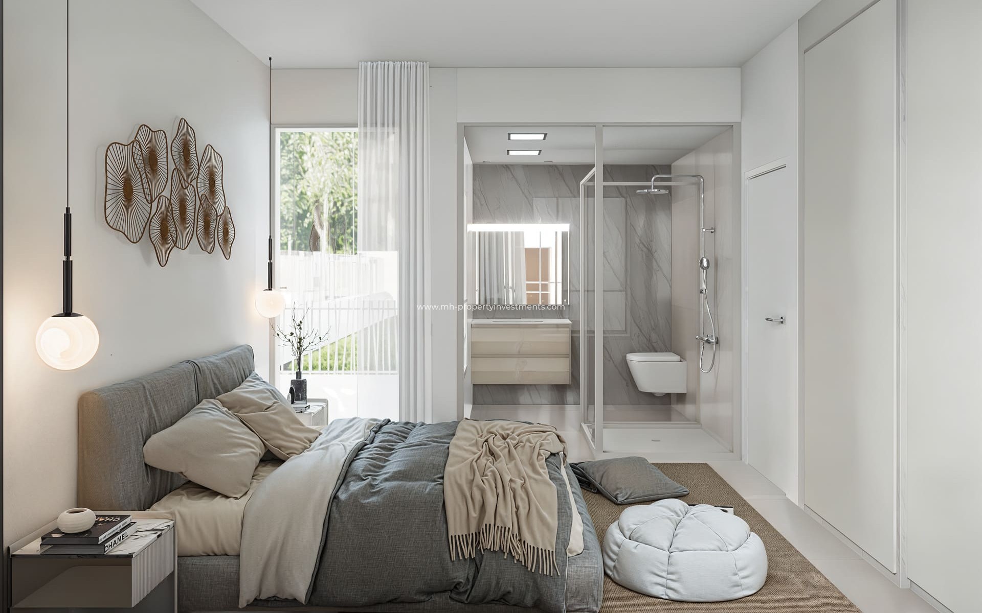New Build - terraced - Los Alcázares