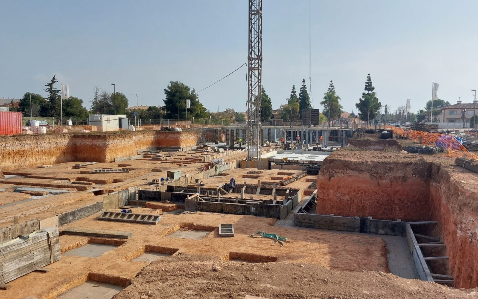 New Build - terraced - Los Alcázares