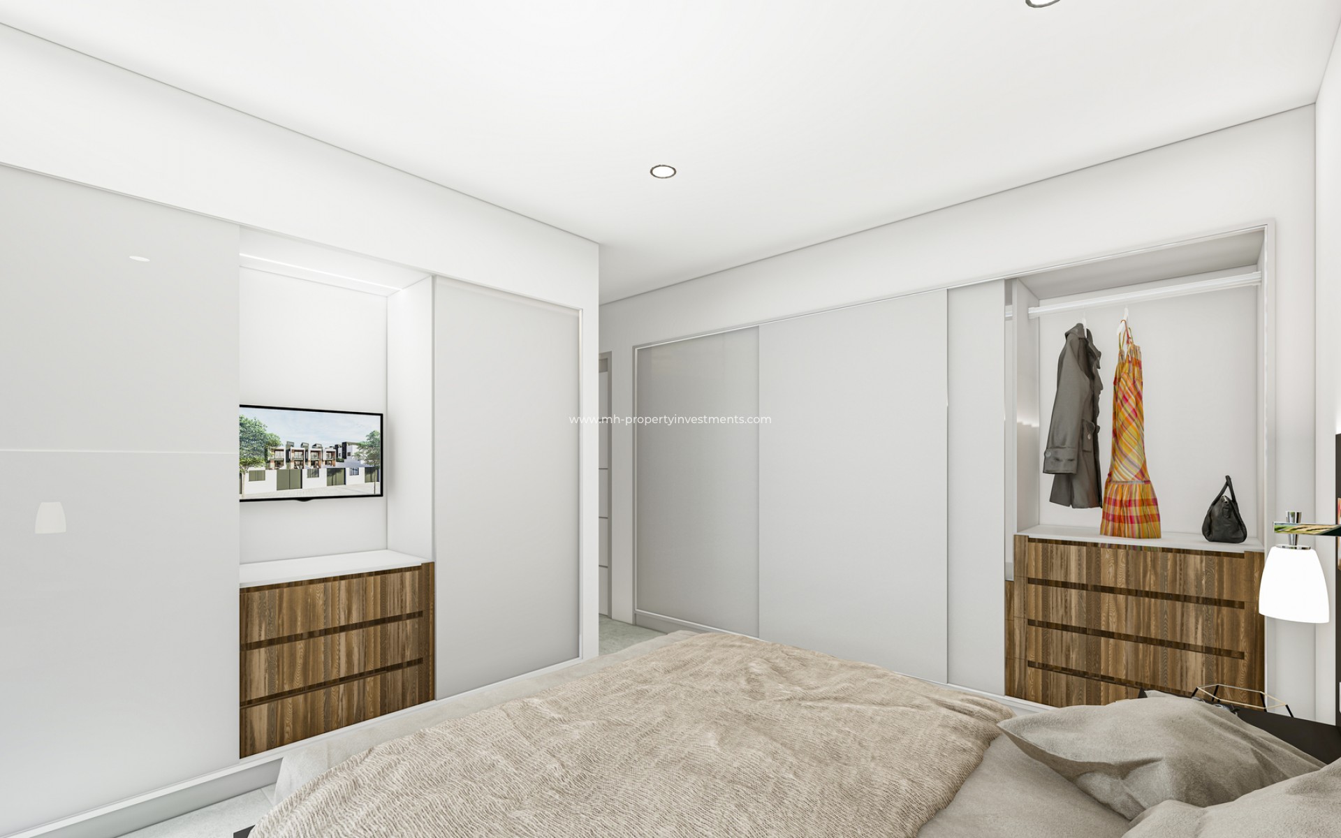 New Build - terraced - Pilar de la Horadada