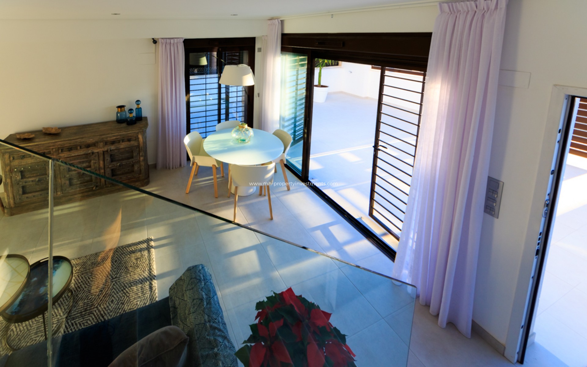 New Build - terraced - Pilar de la Horadada