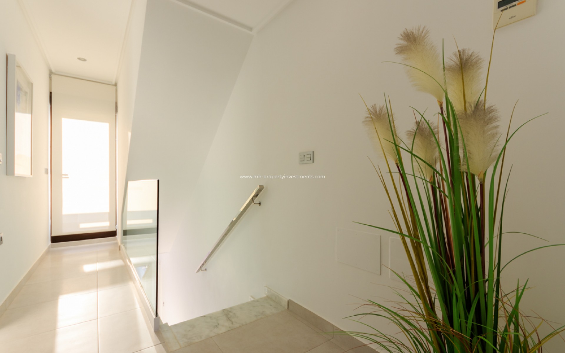 New Build - terraced - Pilar de la Horadada