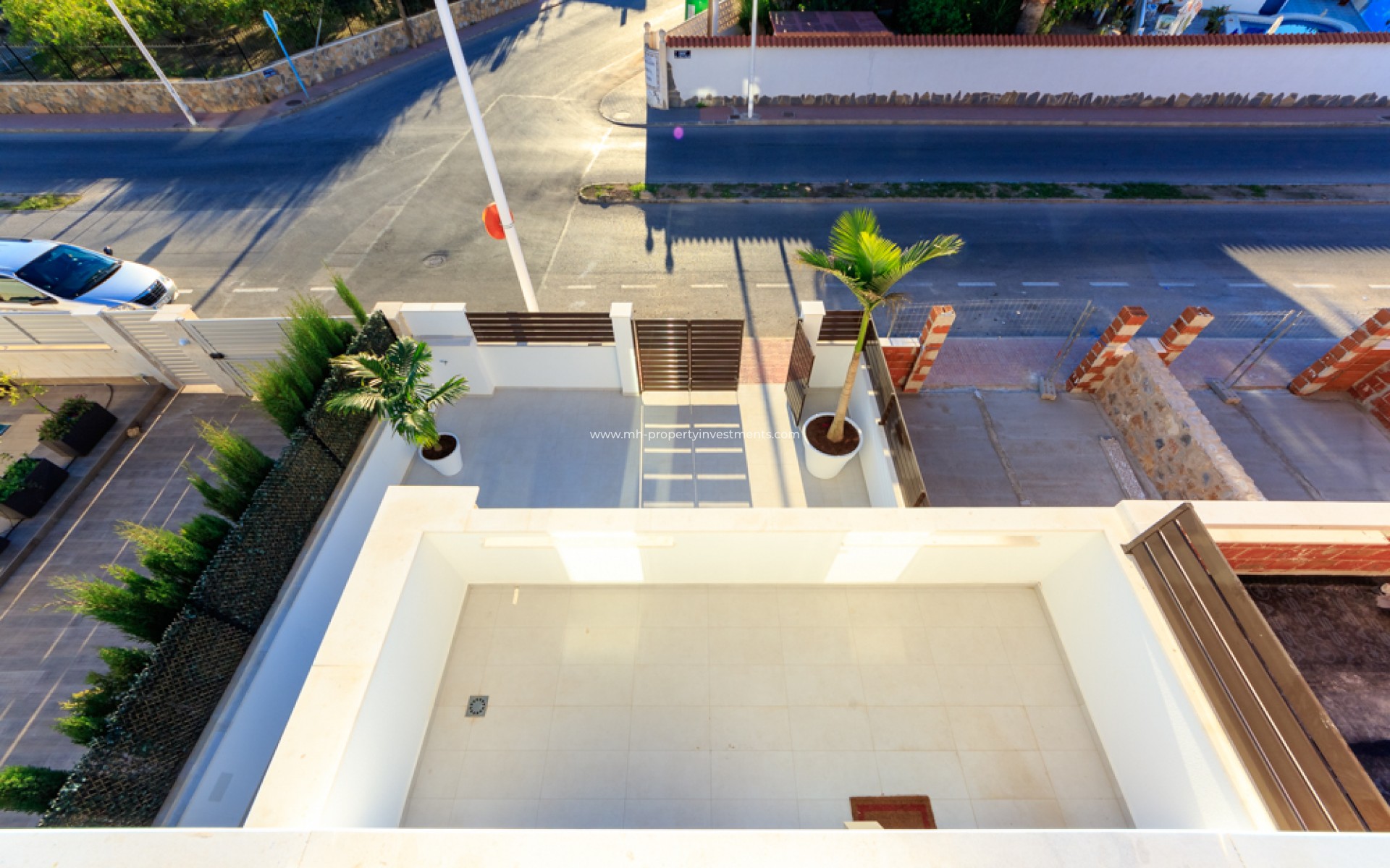New Build - terraced - Pilar de la Horadada