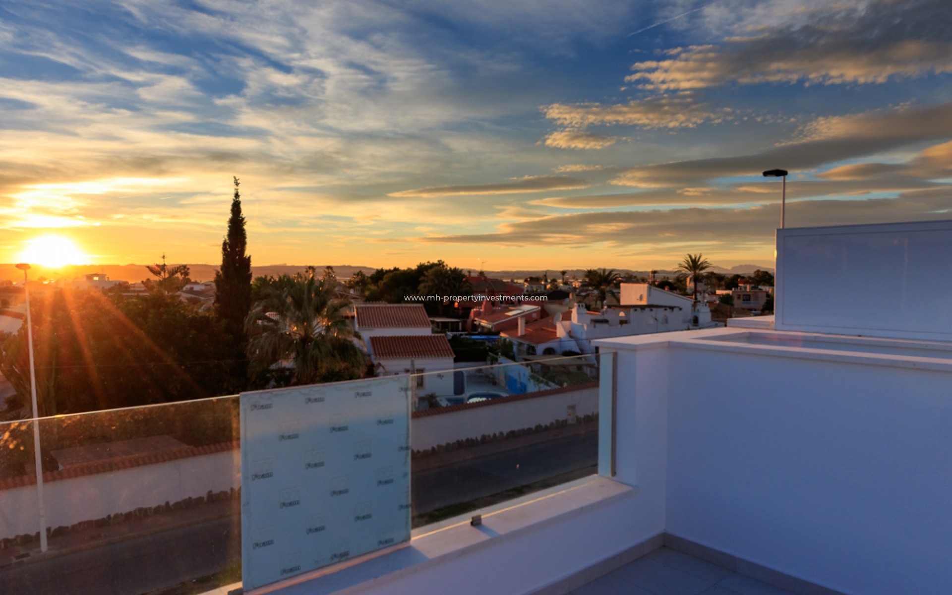 New Build - terraced - Pilar de la Horadada