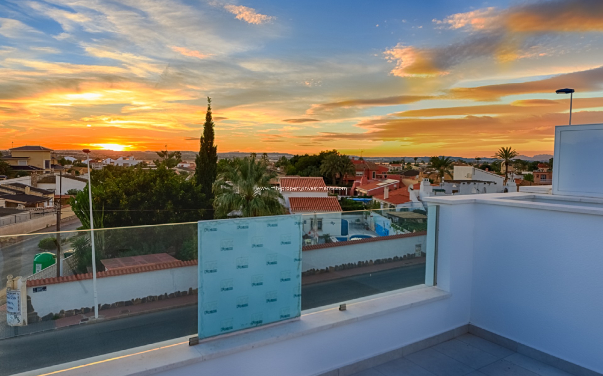 New Build - terraced - Pilar de la Horadada