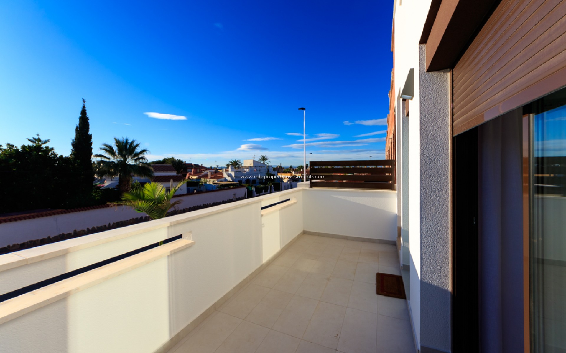New Build - terraced - Pilar de la Horadada