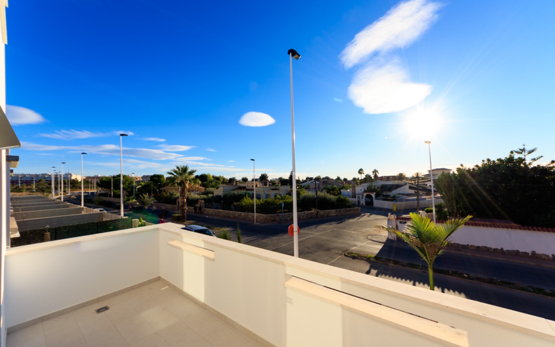New Build - terraced - Pilar de la Horadada