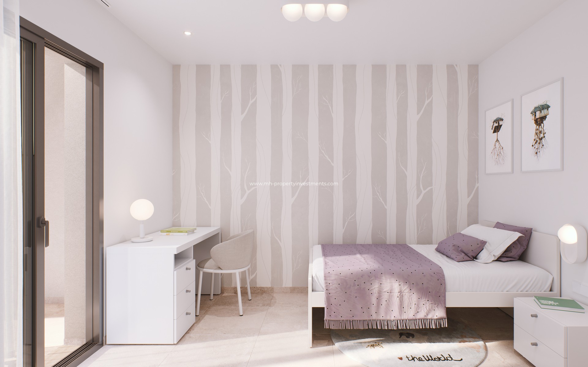 New Build - terraced - Pilar de la Horadada