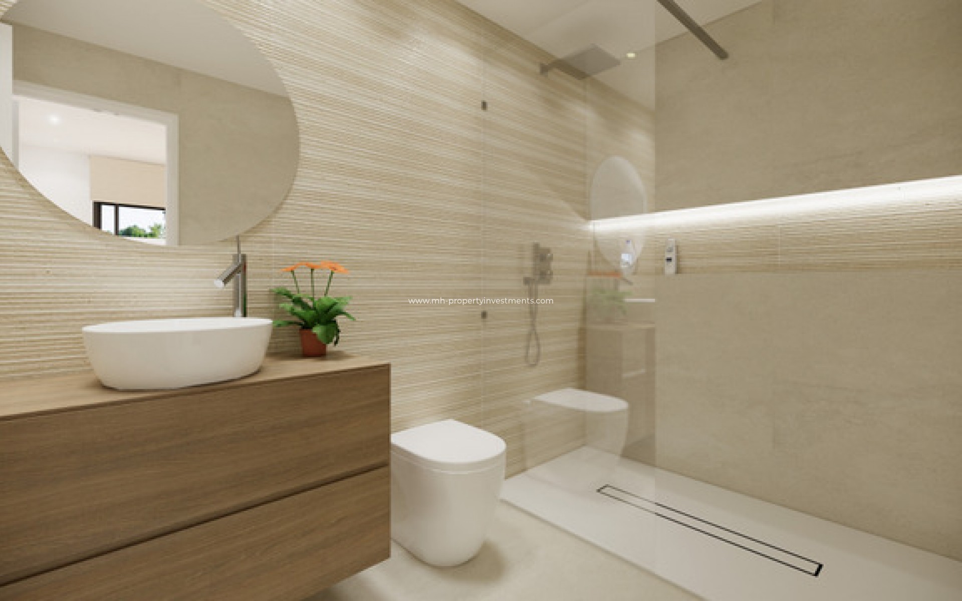 New Build - terraced - San Fulgencio