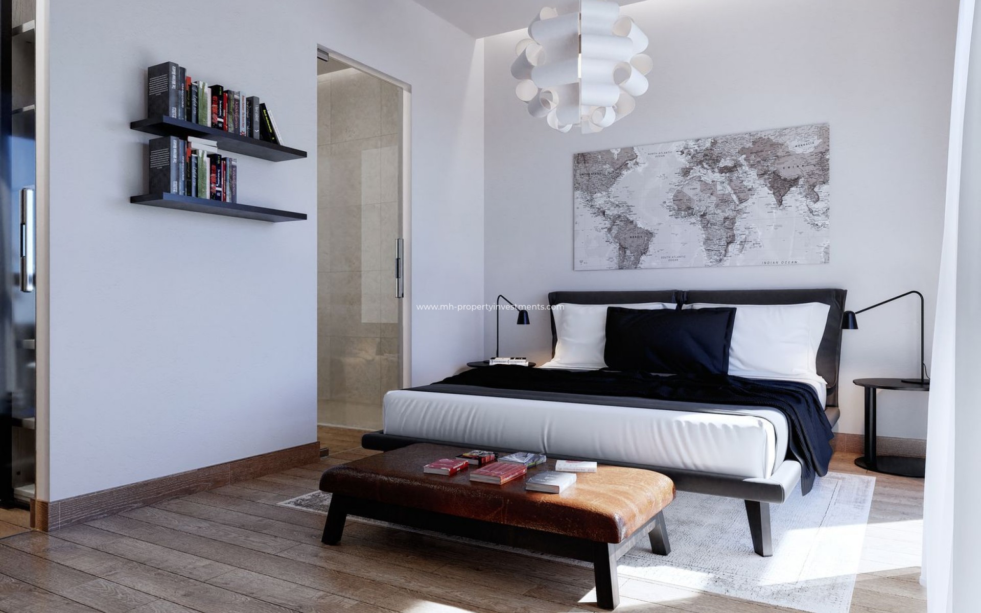 New Build - terraced - San Javier