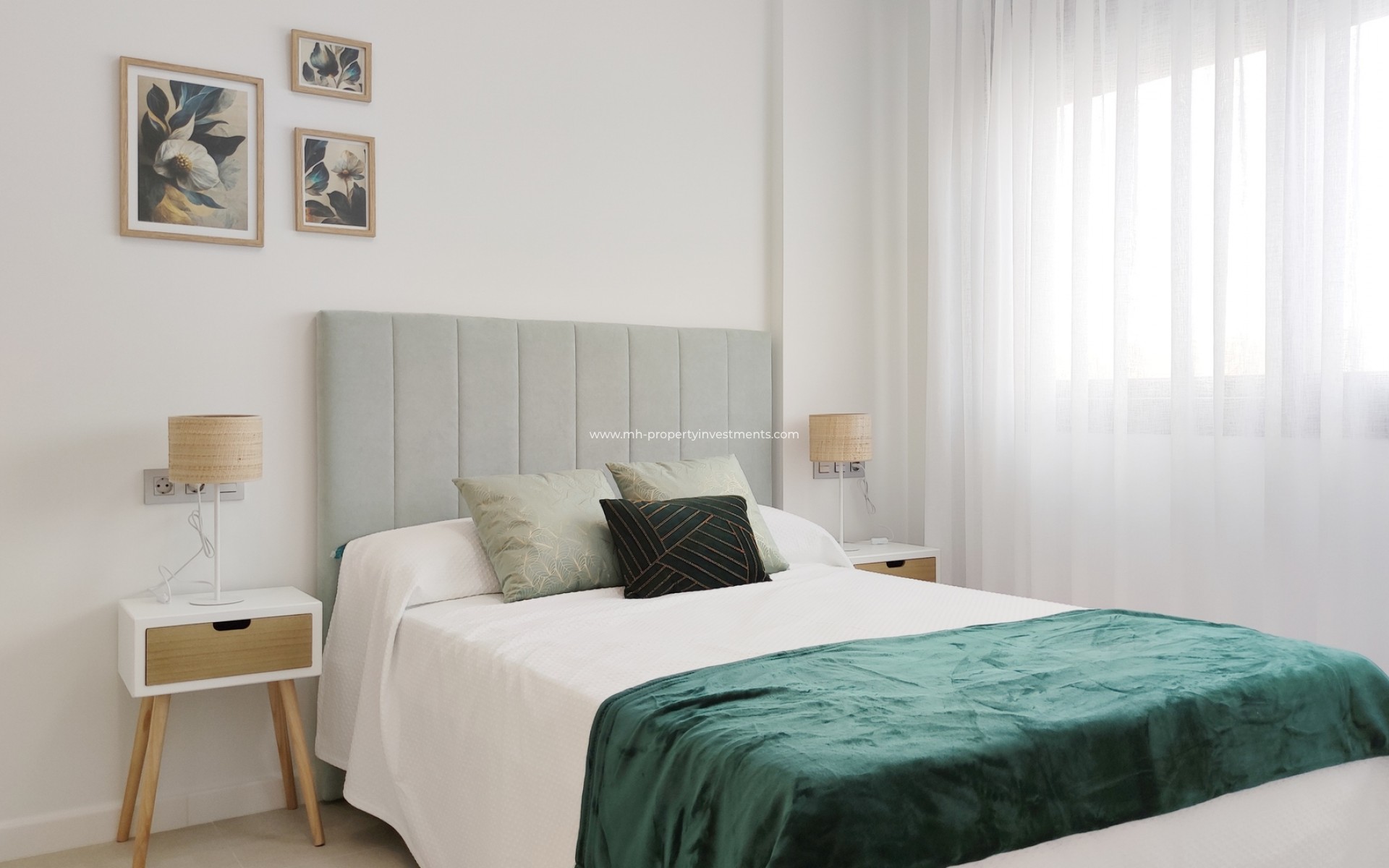 New Build - terraced - San Javier