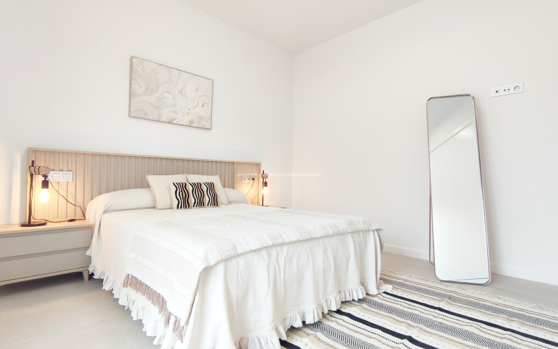 New Build - terraced - San Javier