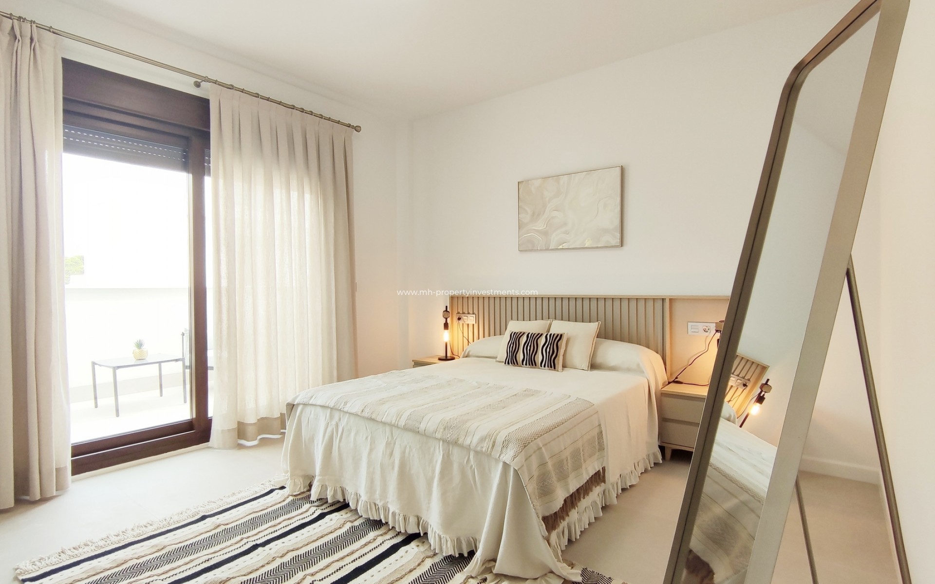 New Build - terraced - San Javier