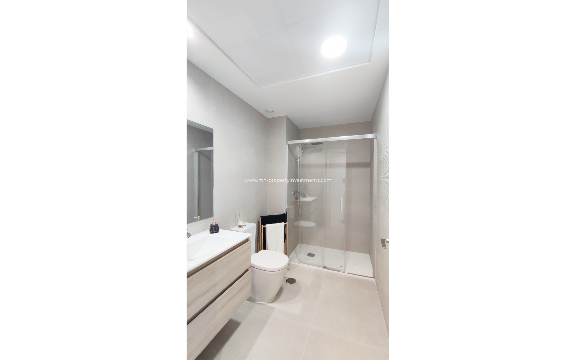 New Build - terraced - San Javier