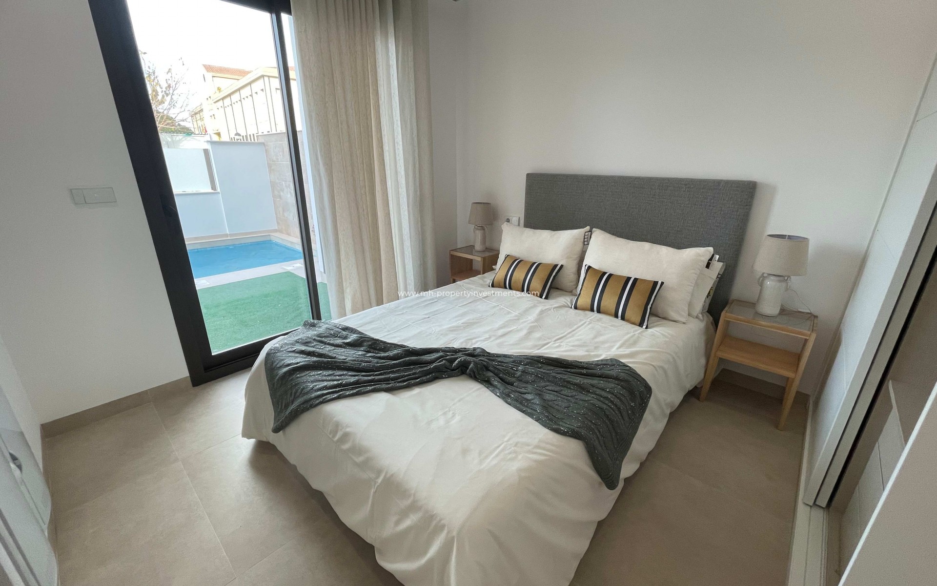 New Build - terraced - San Pedro del Pinatar