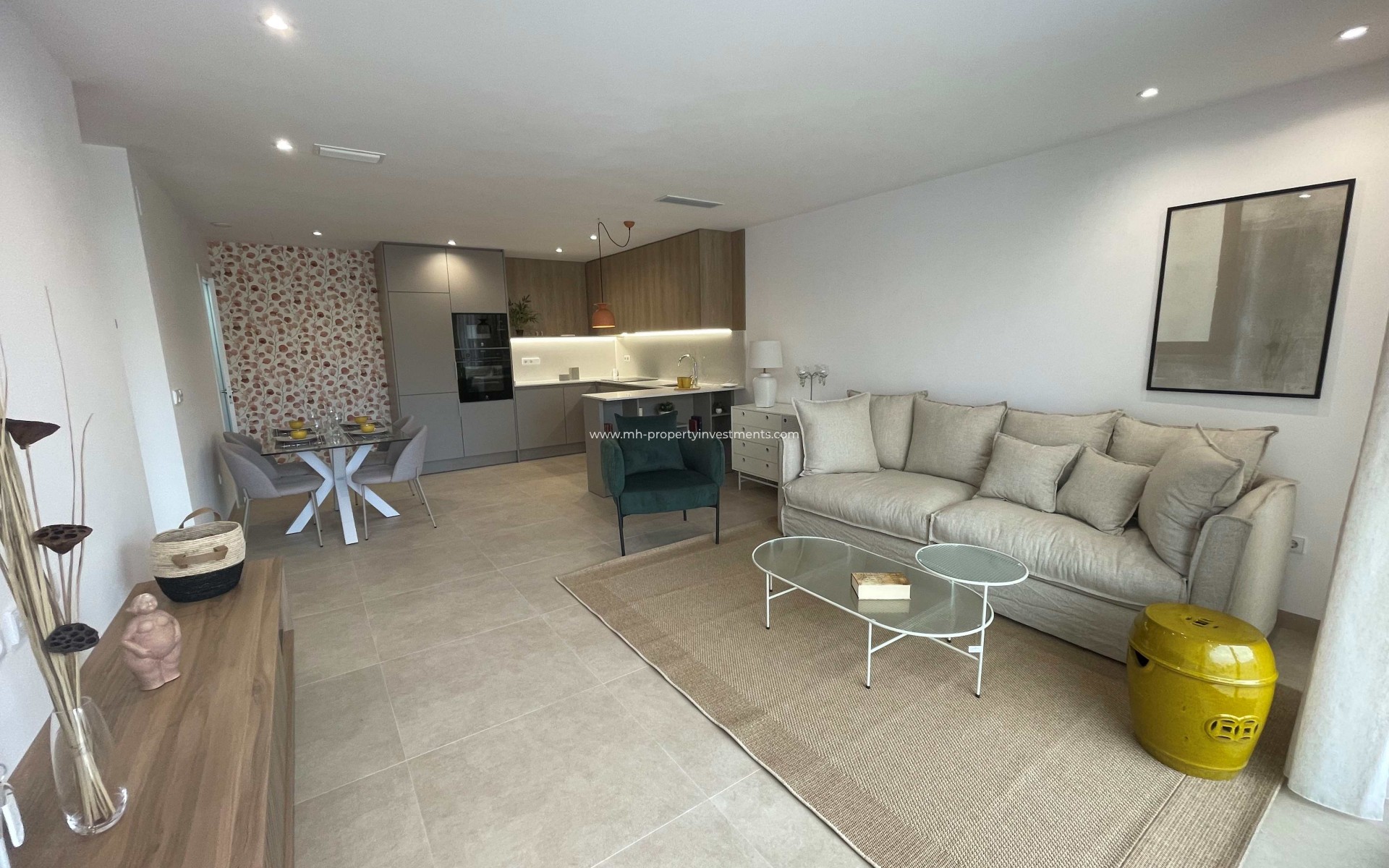 New Build - terraced - San Pedro del Pinatar