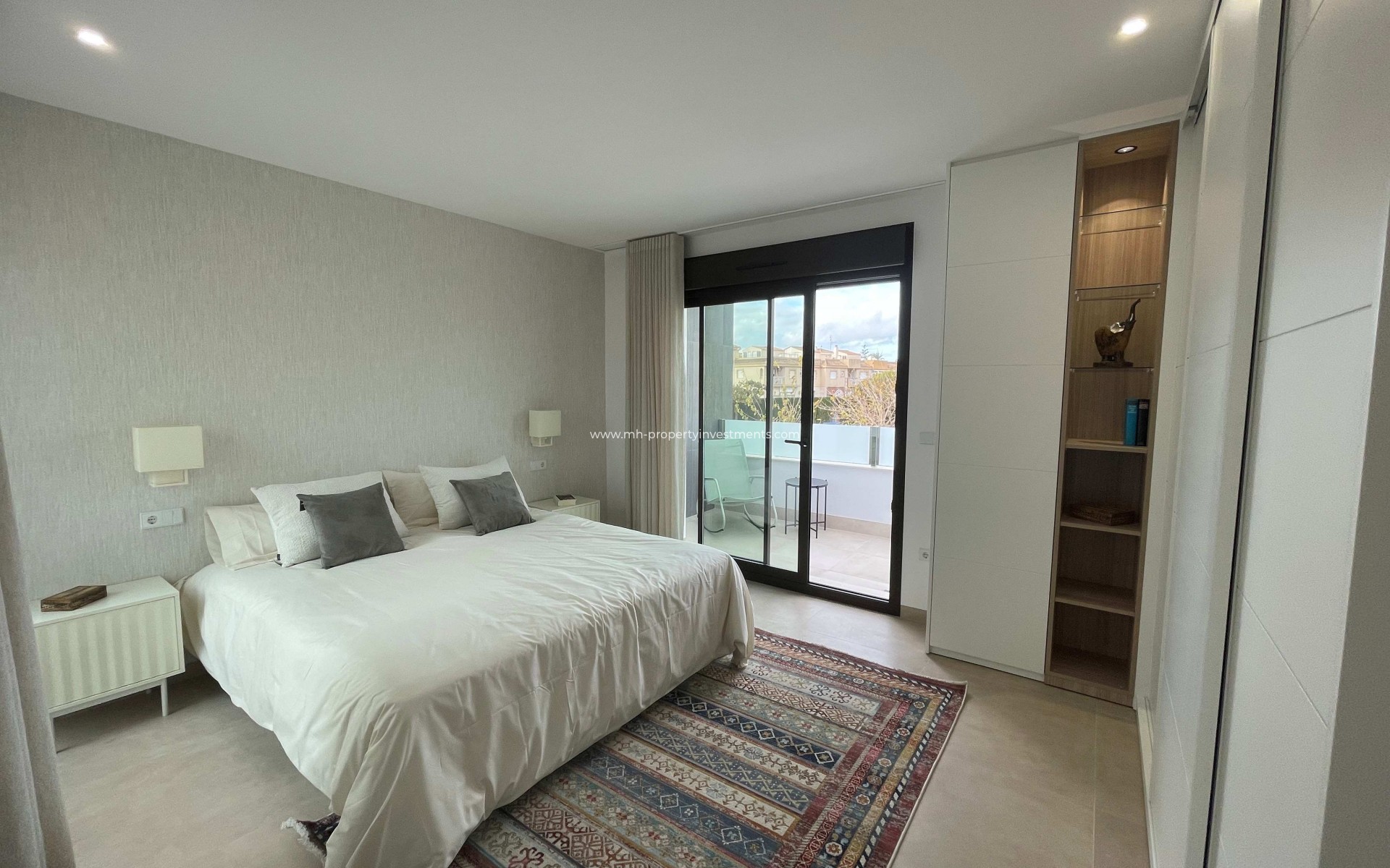 New Build - terraced - San Pedro del Pinatar
