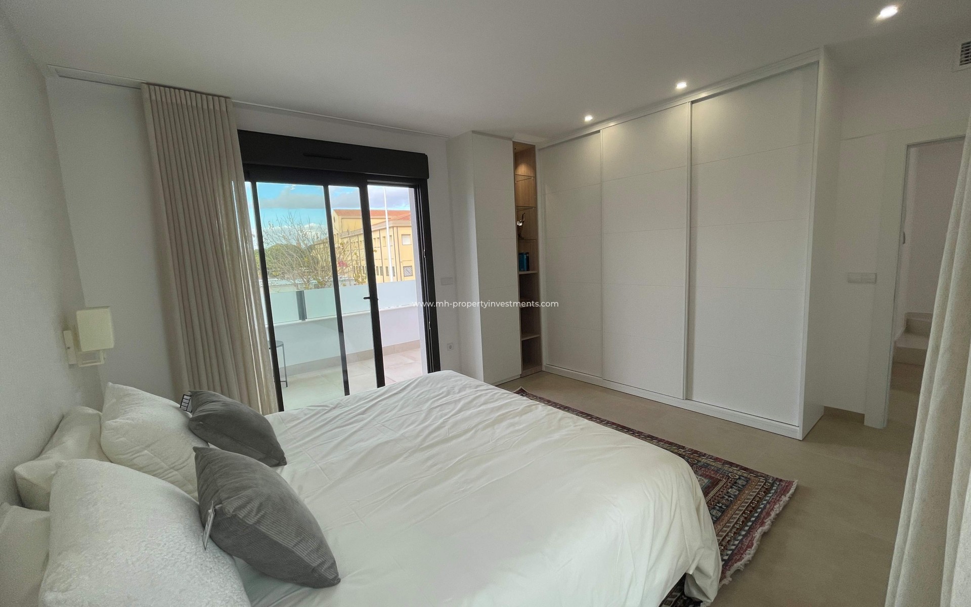 New Build - terraced - San Pedro del Pinatar