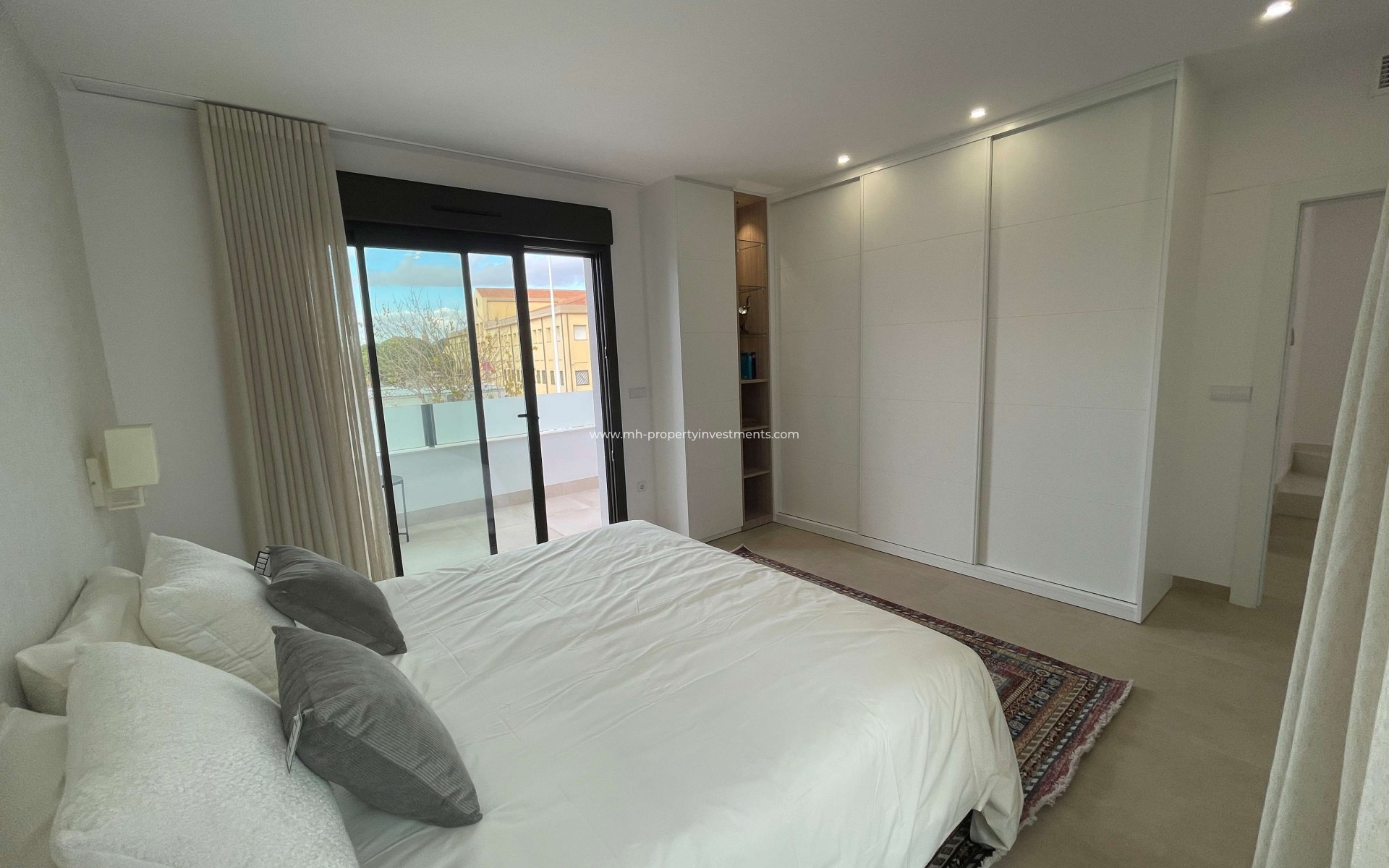 New Build - terraced - San Pedro del Pinatar