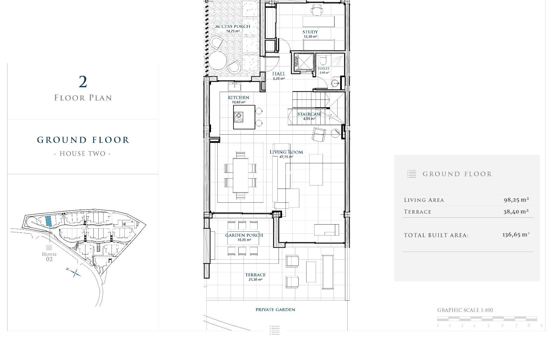 New Build - Town House - Marbella - Rio Real Golf