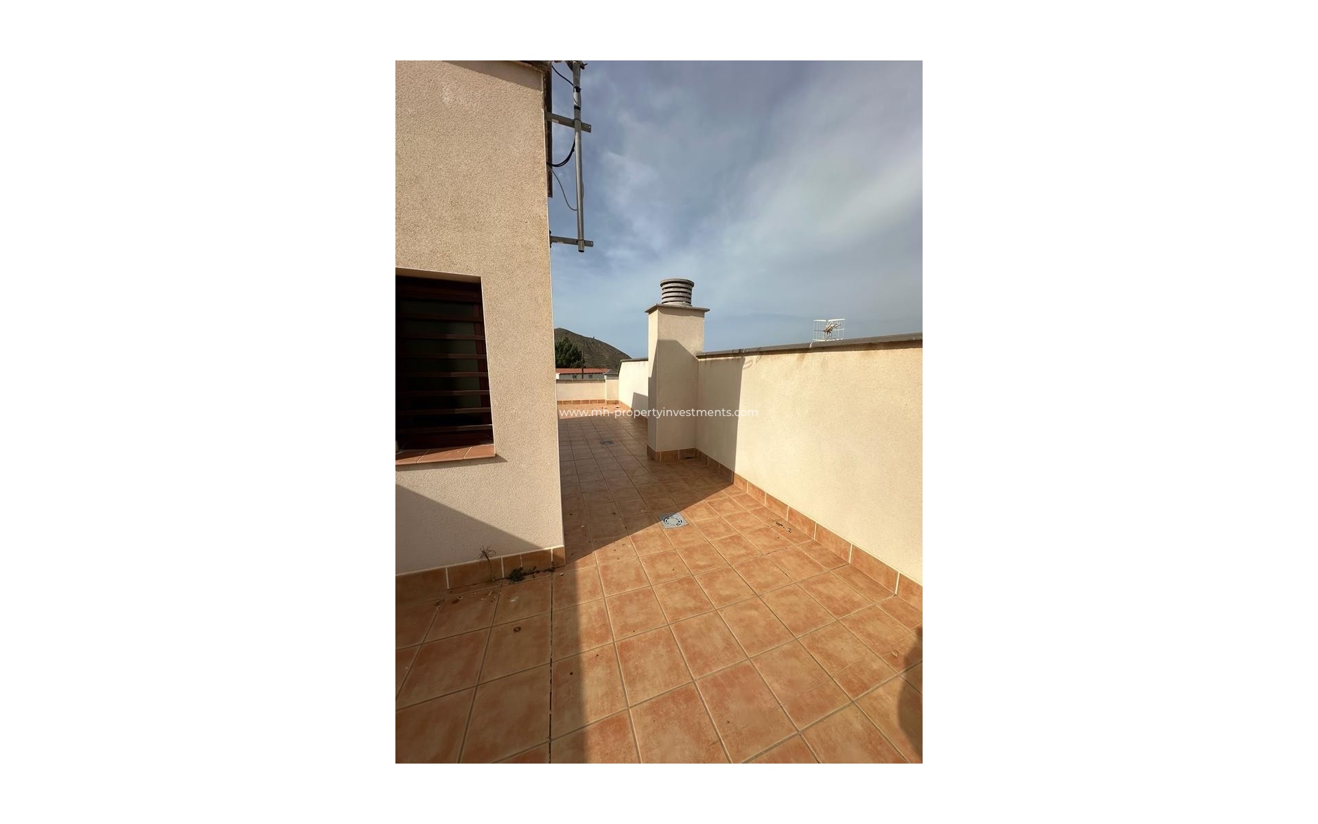 New Build - Townhouse - El Roque - Tenerife