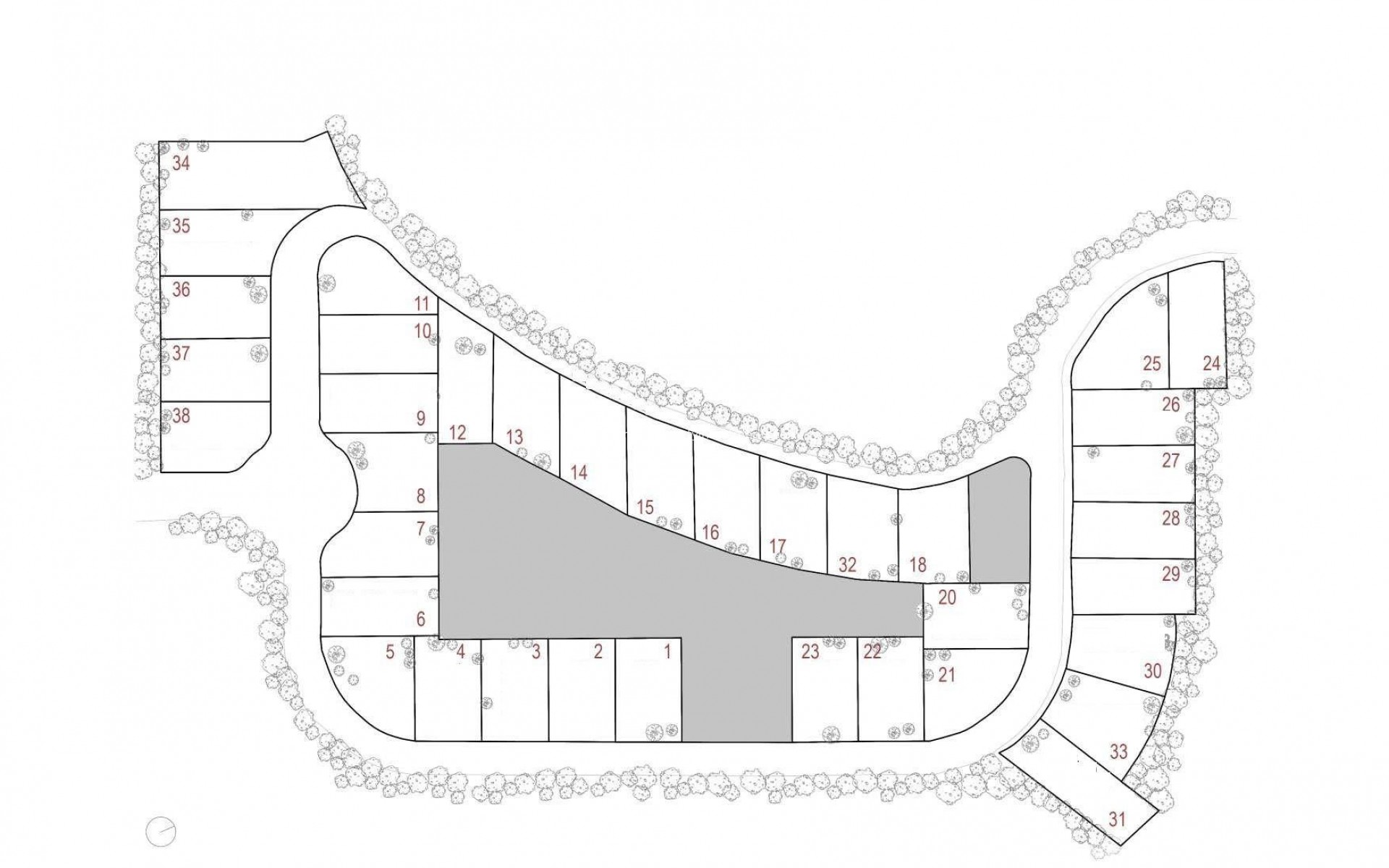 New Build - Villa - Alfas del Pí - Barranc Fondo