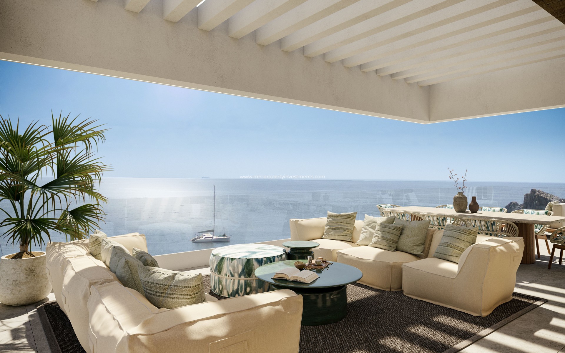 New Build - Villa - Almuñecar - Almuñécar