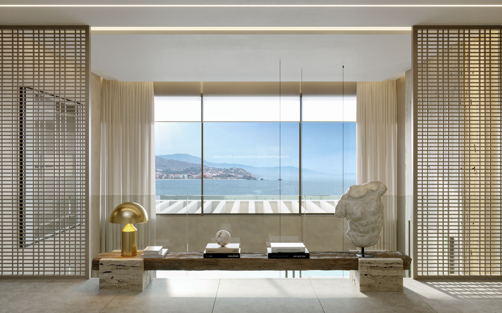 New Build - Villa - Almuñecar - Almuñécar