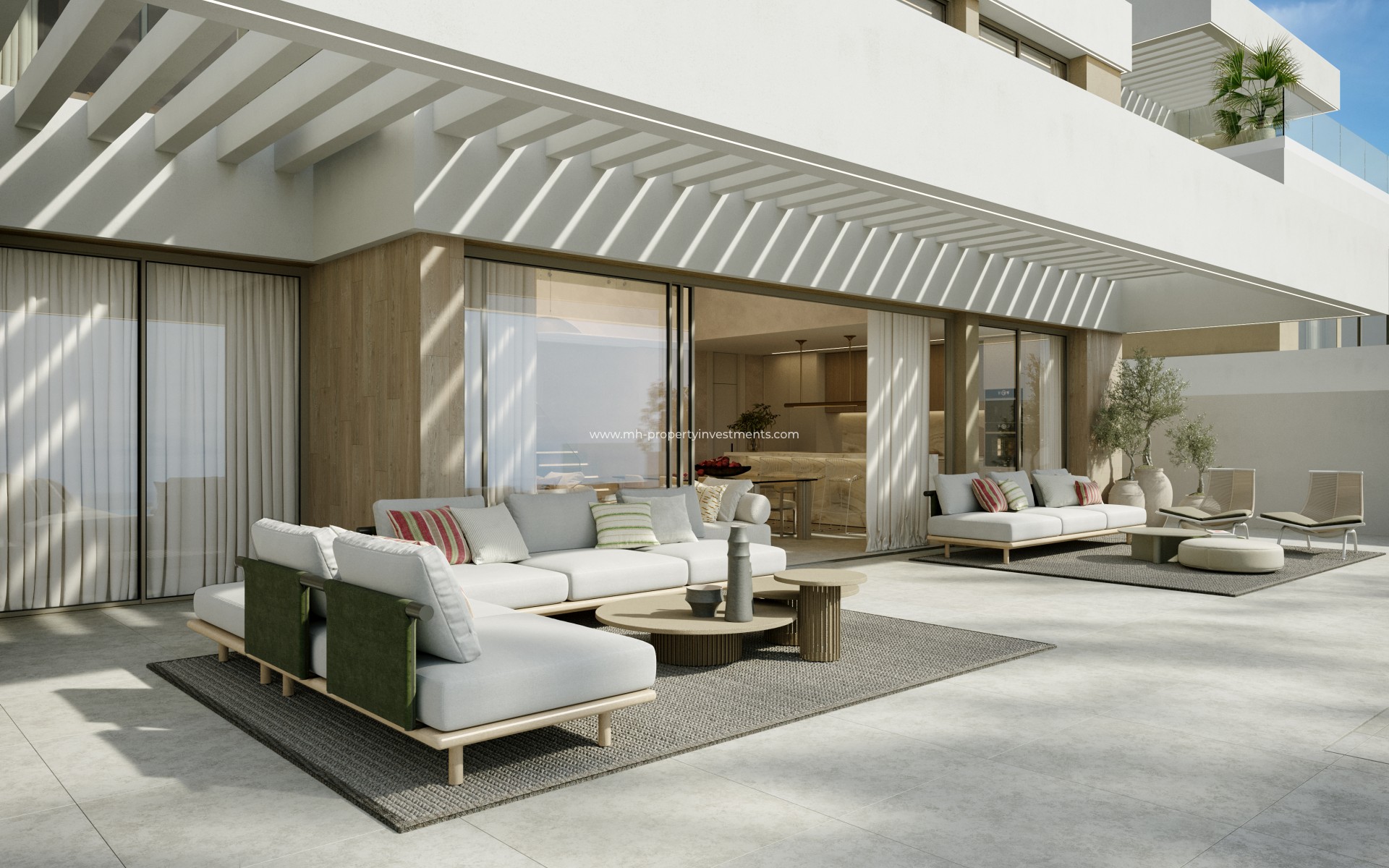 New Build - Villa - Almuñecar - Almuñécar