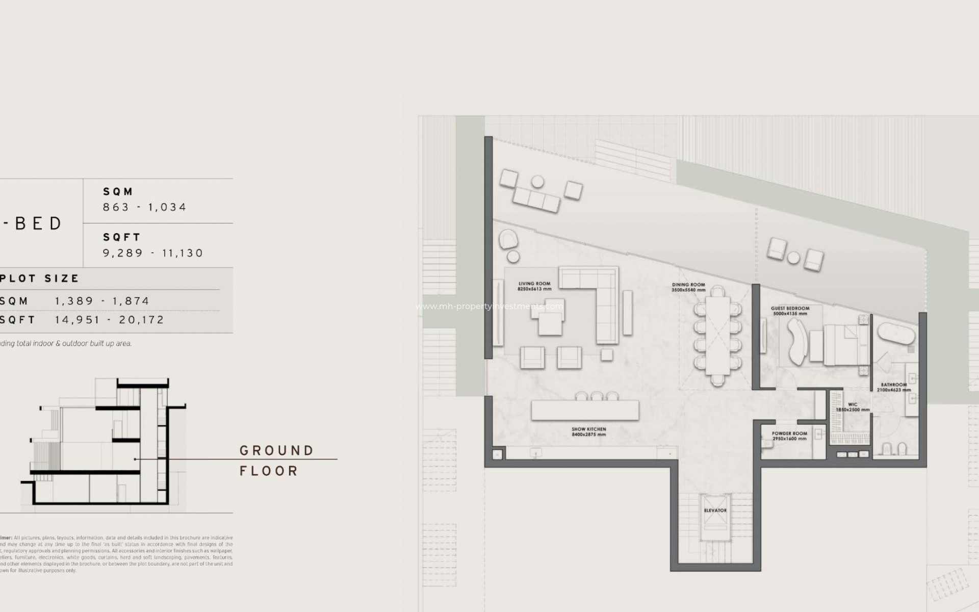 New Build - Villa - Benahavís - El Paraíso