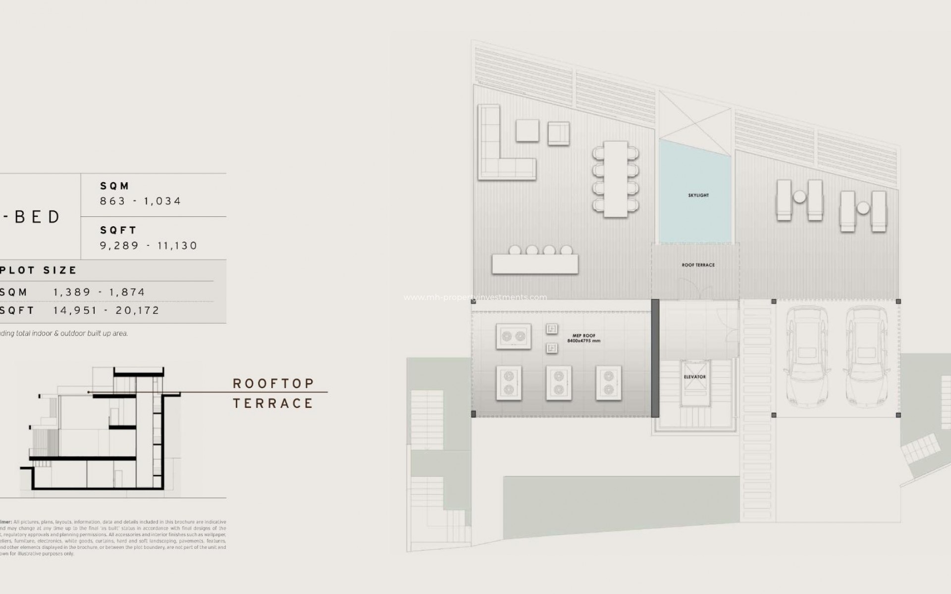 New Build - Villa - Benahavís - El Paraíso