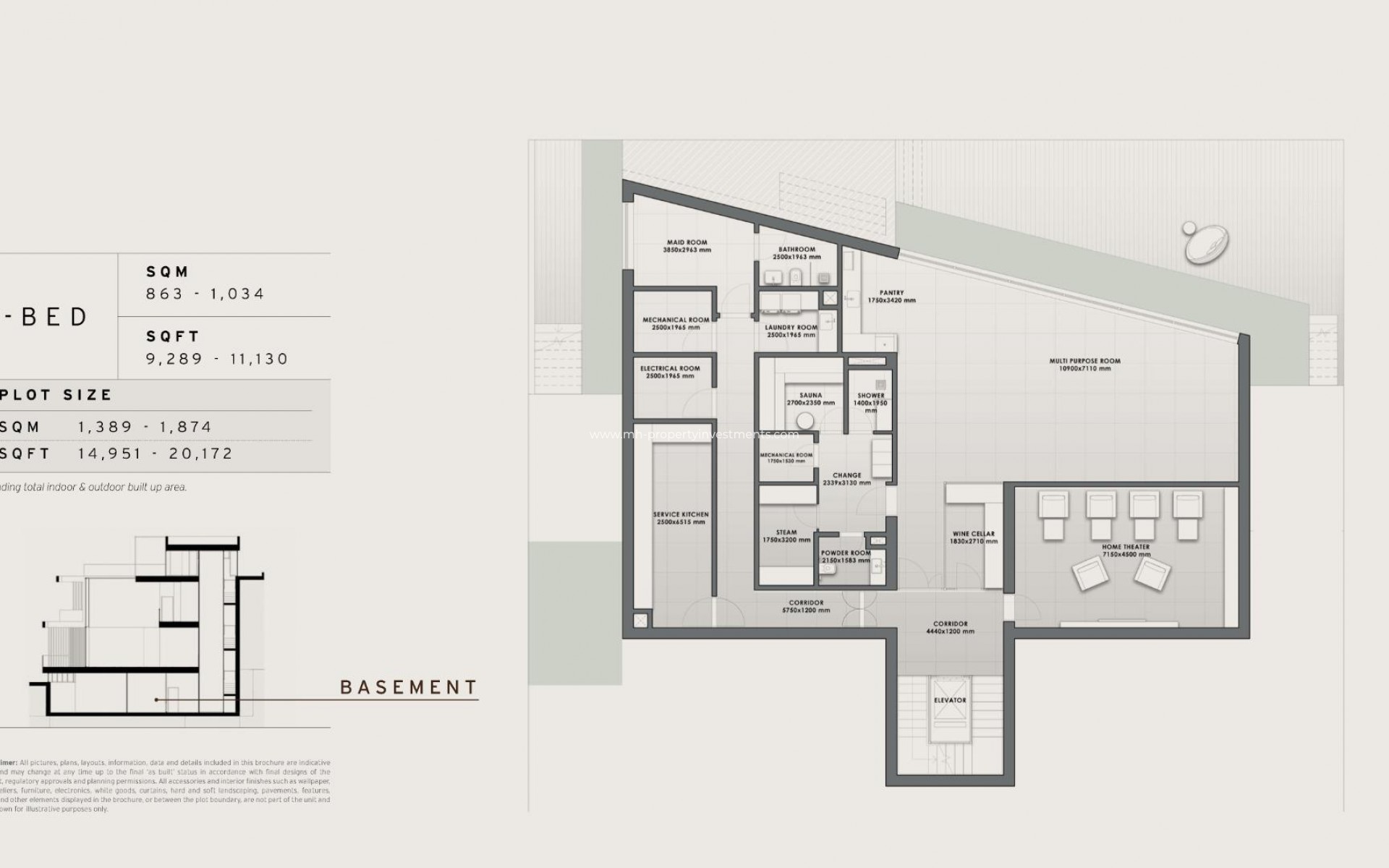 New Build - Villa - Benahavís - El Paraíso