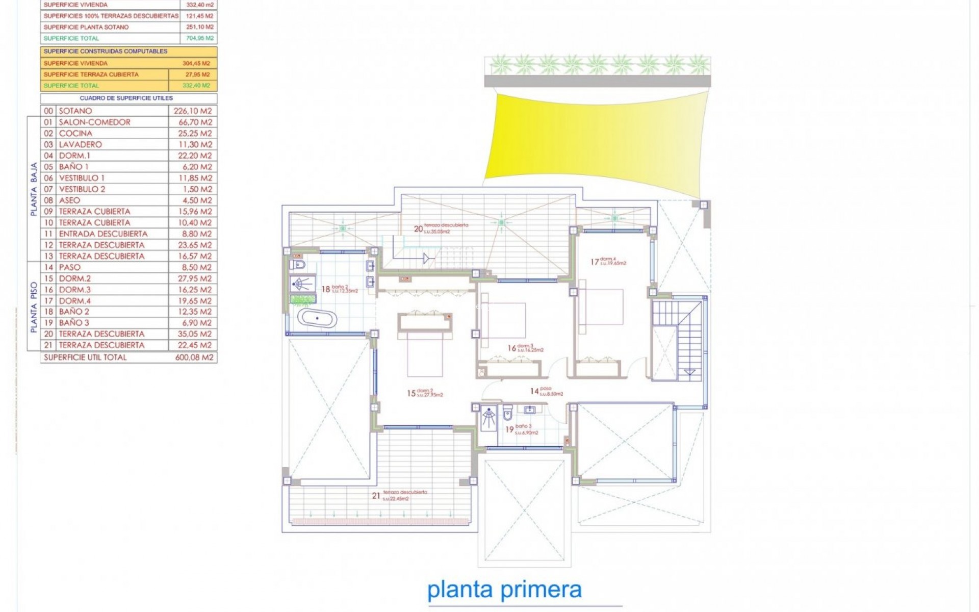 New Build - Villa - Benissa - Playa Fustera