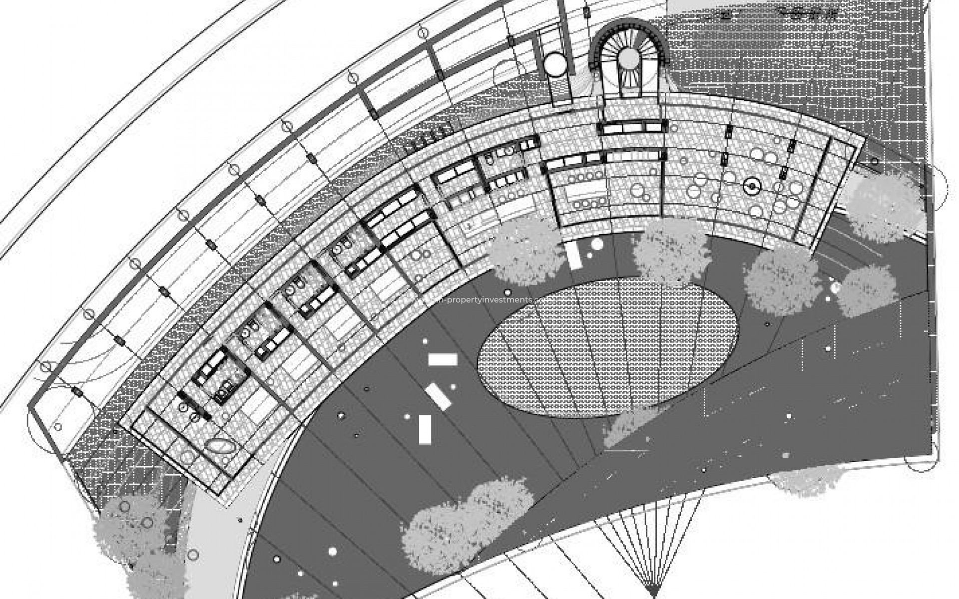 New Build - Villa - Benissa - Racó Del Galeno