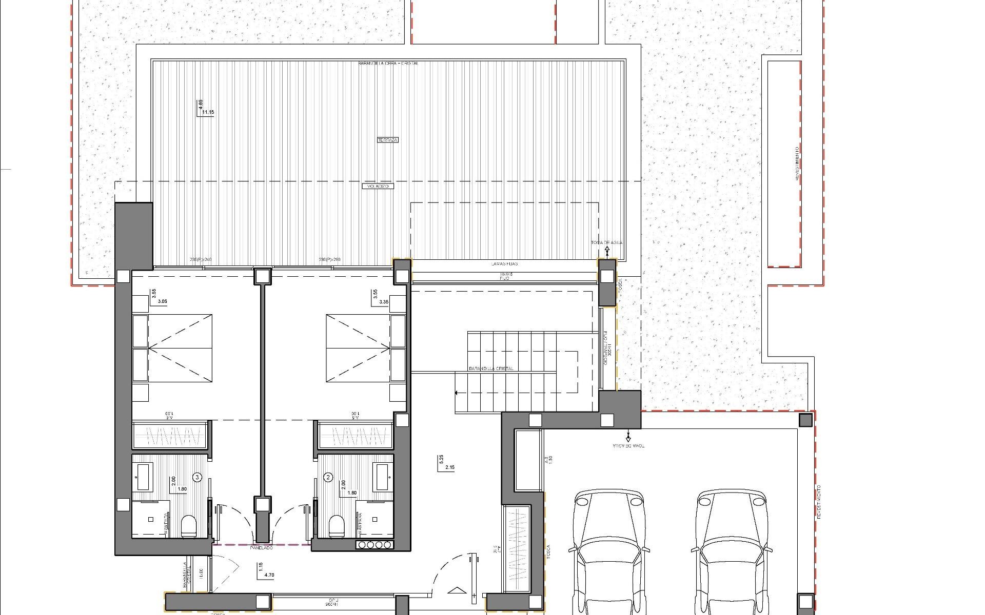 New Build - Villa - Benitachell - Benitachell  Cumbres Del Sol