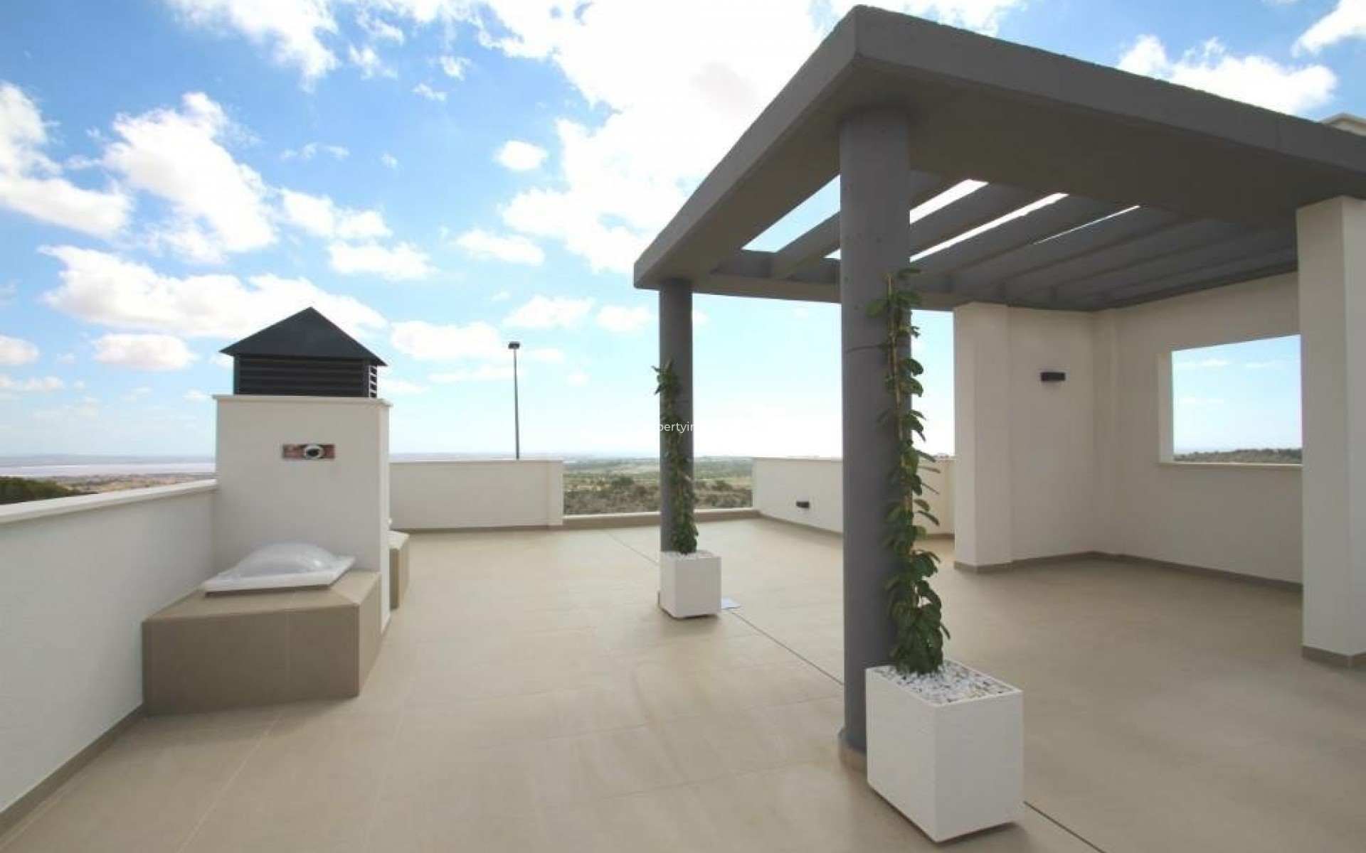 New Build - Villa - Cartagena - Playa Honda