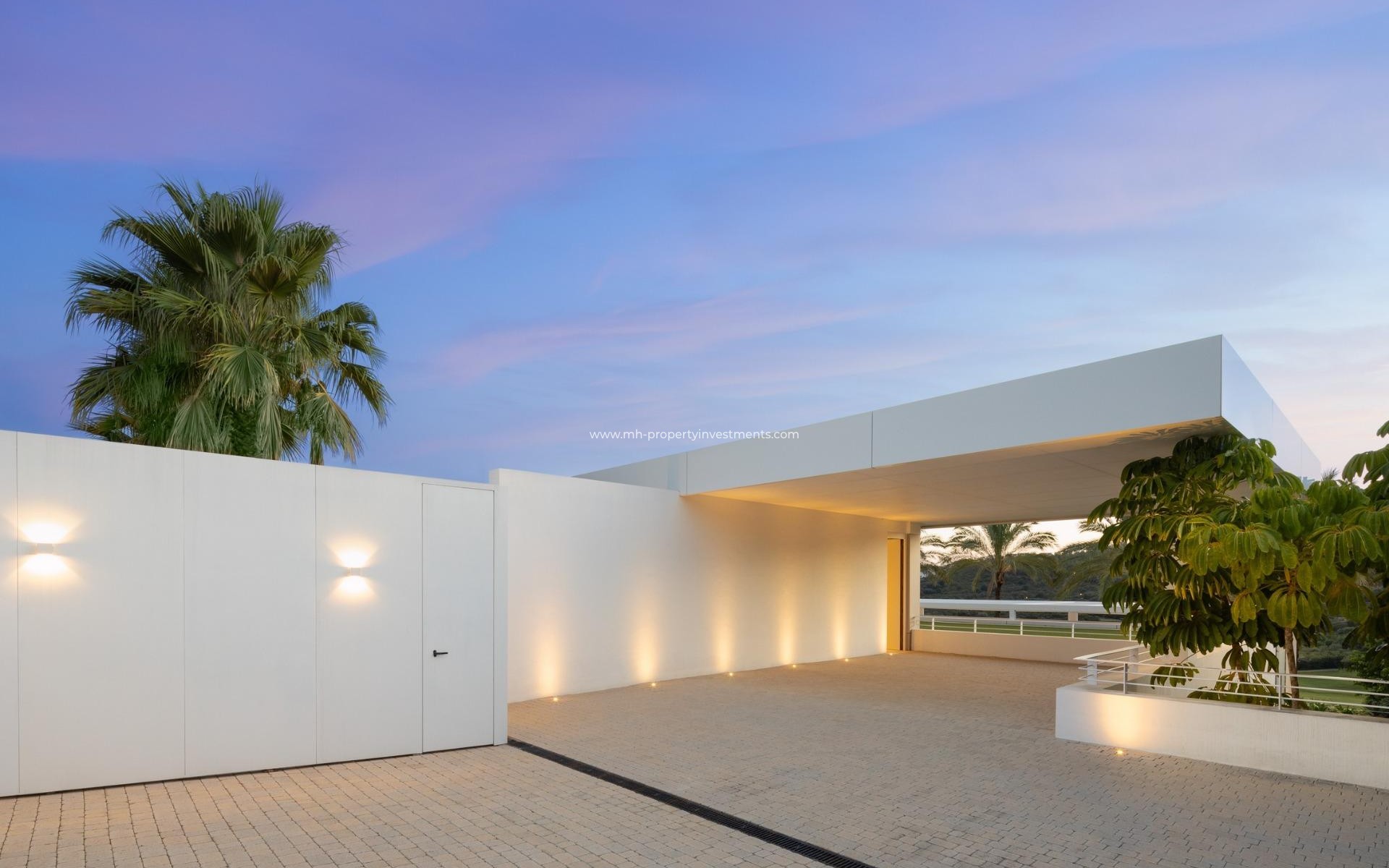 New Build - Villa - Casares - Pedregales