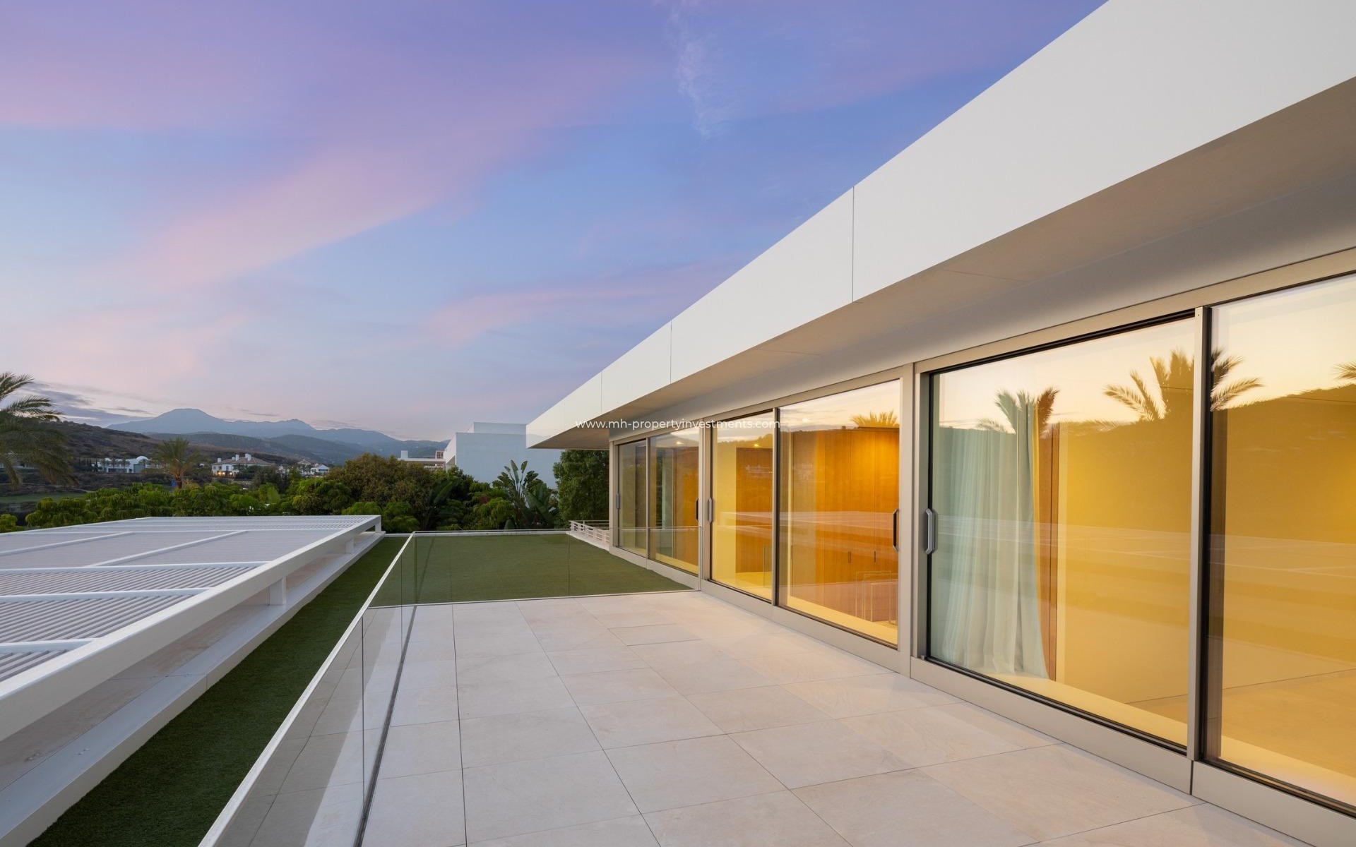 New Build - Villa - Casares - Pedregales