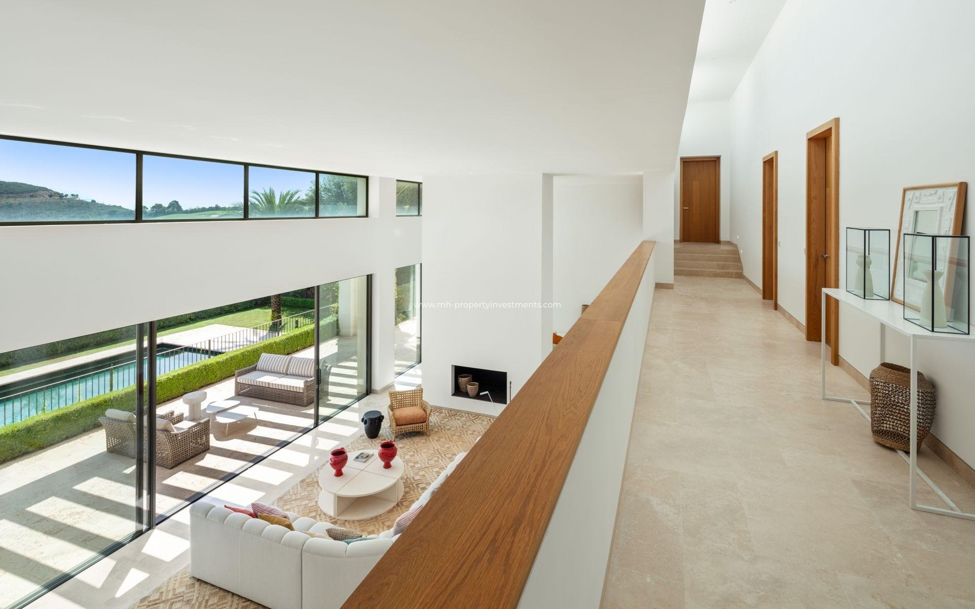 New Build - Villa - Casares - Pedregales