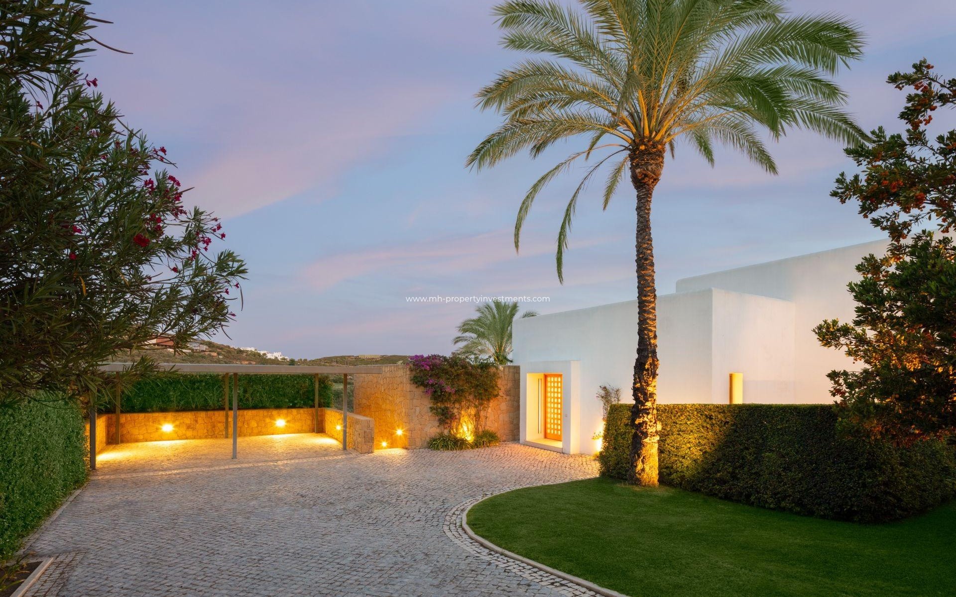 New Build - Villa - Casares - Pedregales