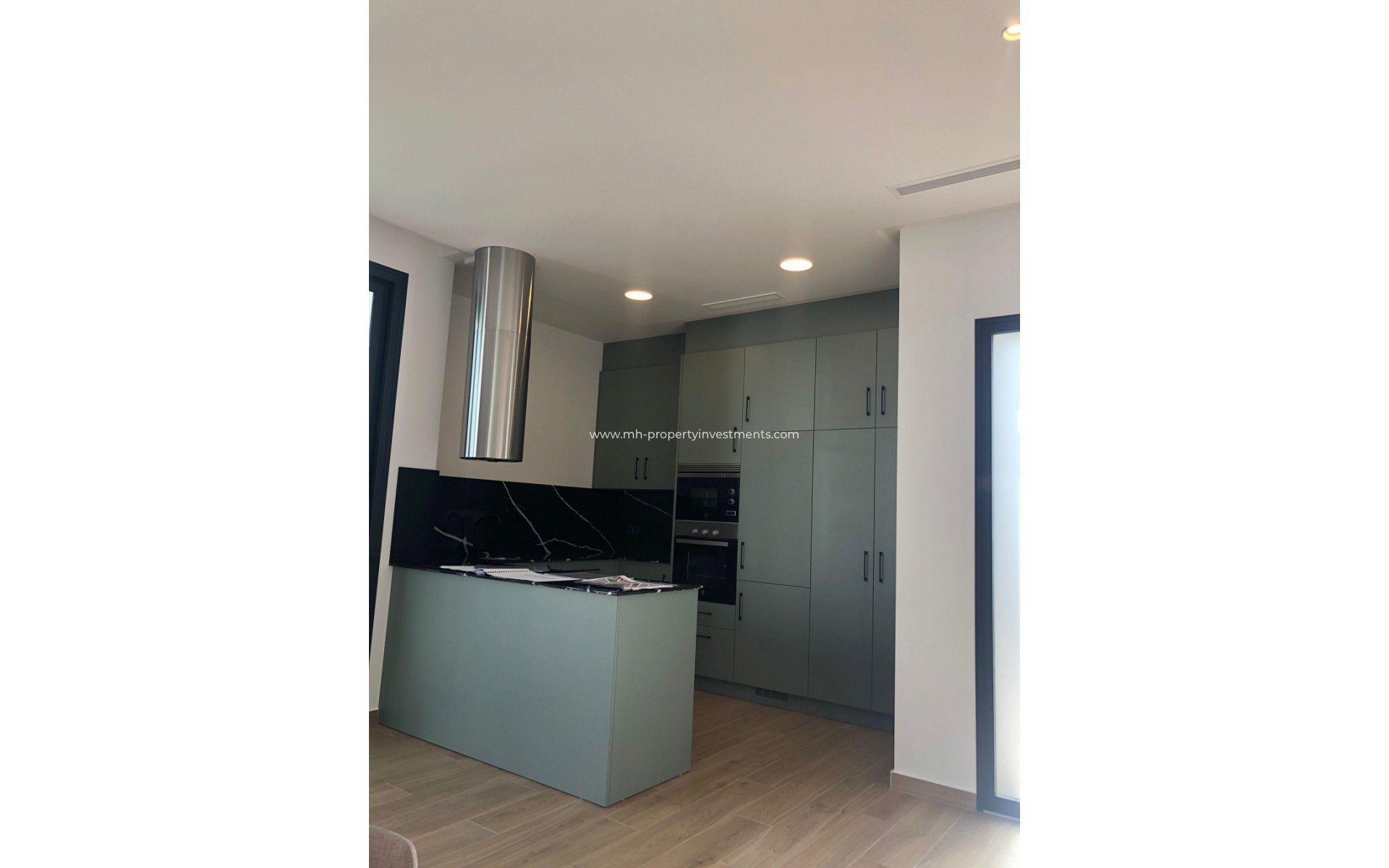 New Build - Villa - Ciudad Quesada
