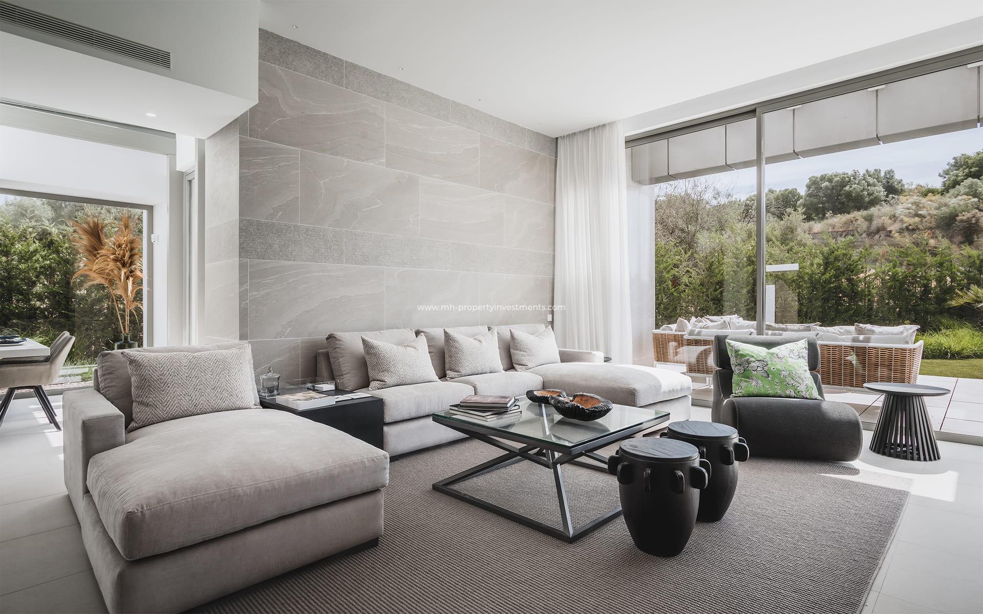 New Build - Villa - Estepona
