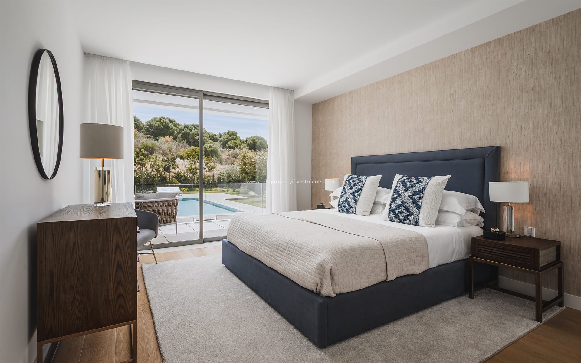 New Build - Villa - Estepona