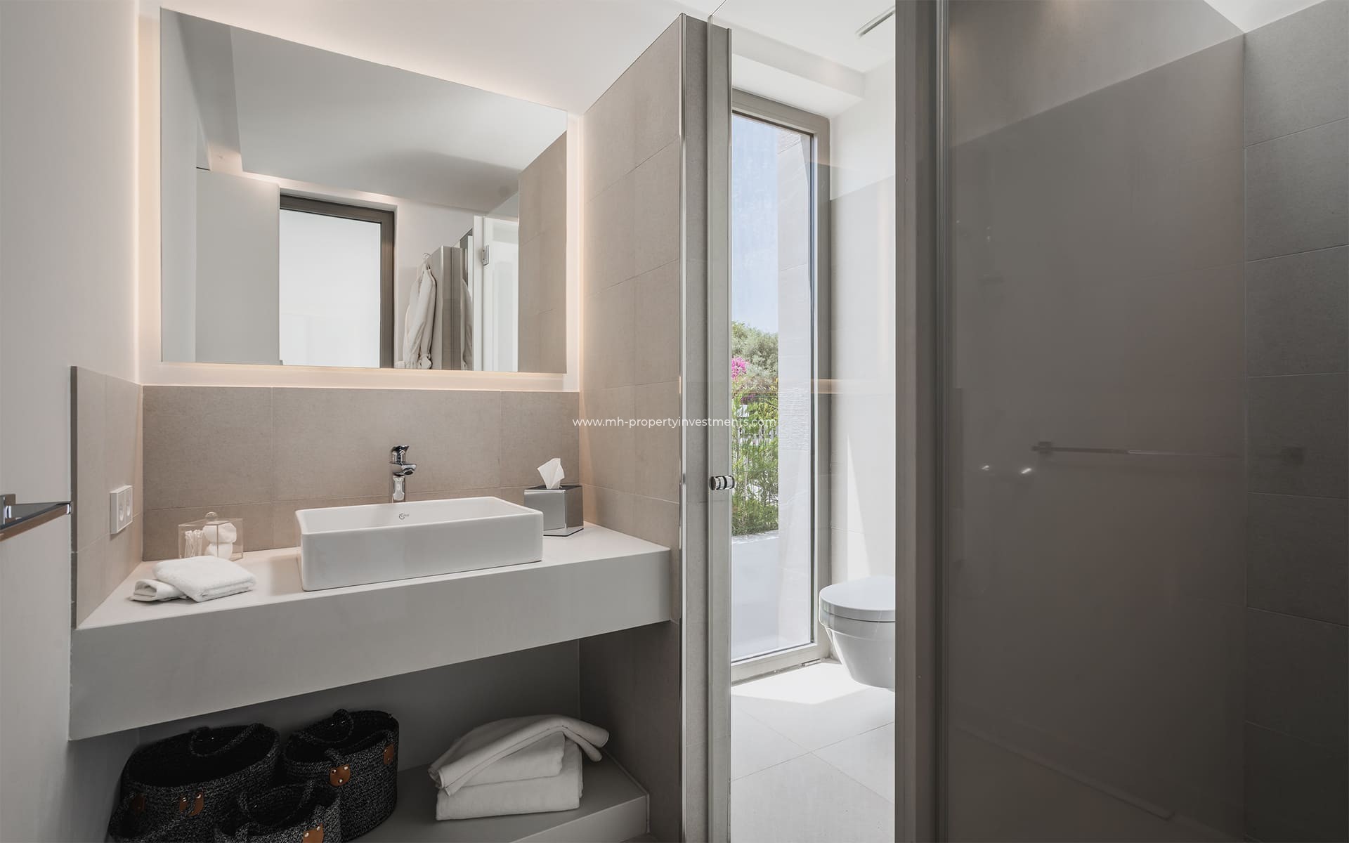 New Build - Villa - Estepona