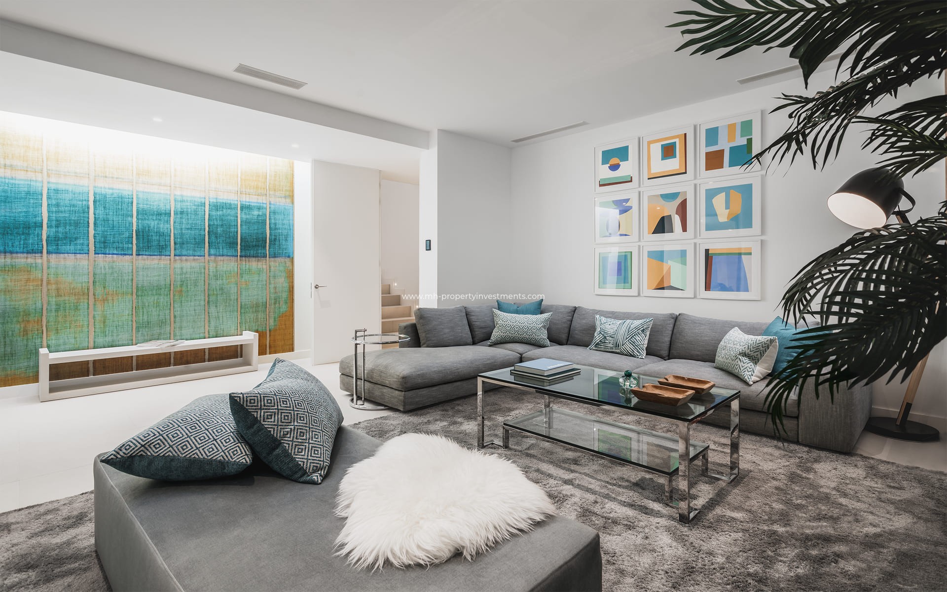 New Build - Villa - Estepona